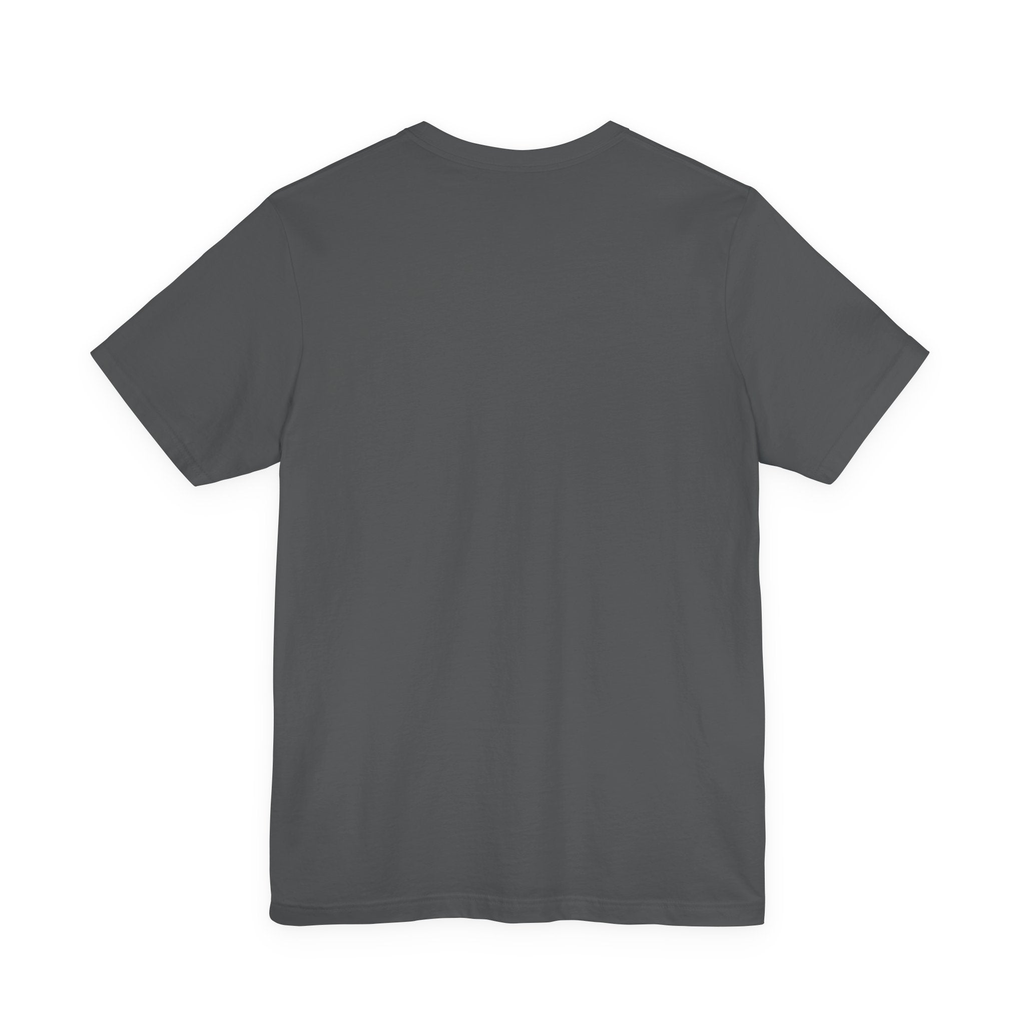 My Self-Worth Has No Discount Code - Empowering Statement Tee