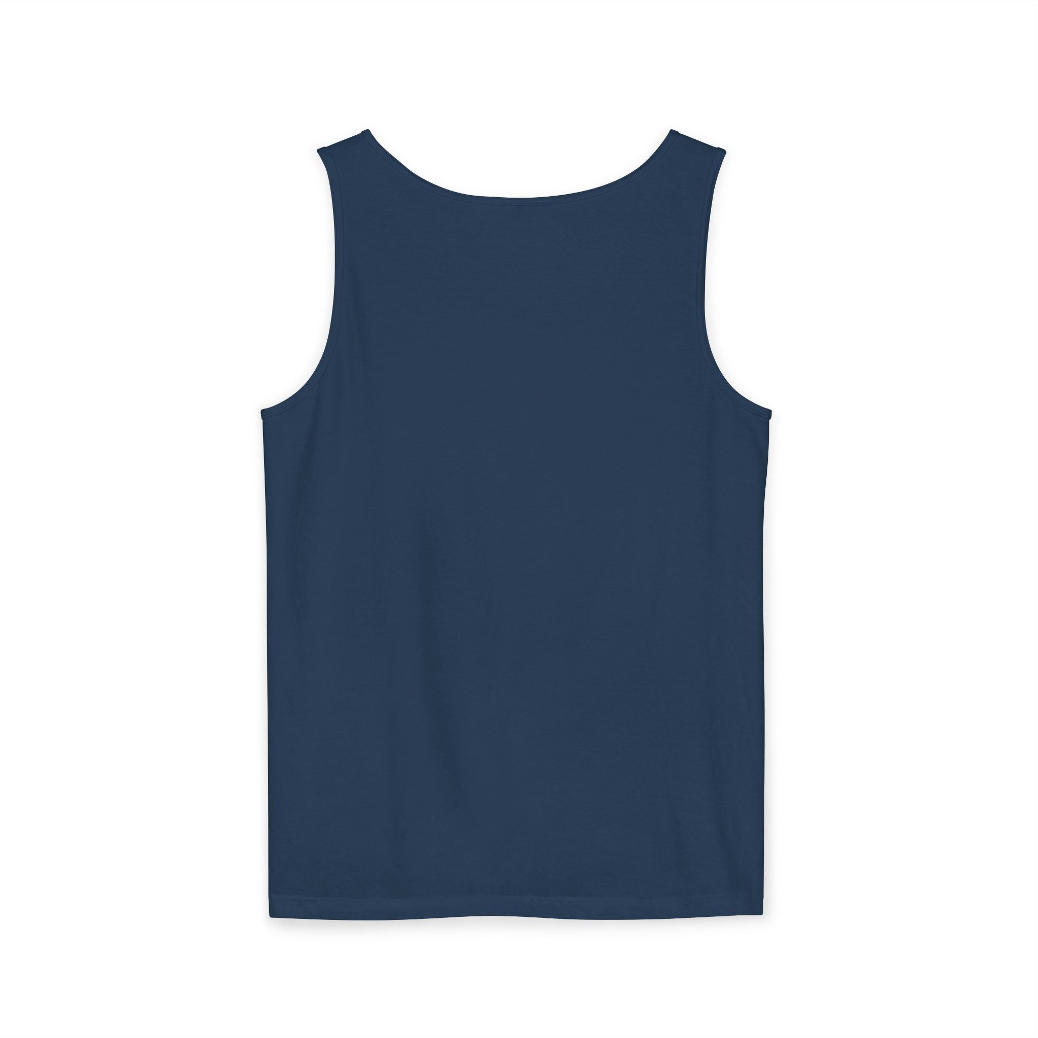 Self-Love Tank Top for Everybody - Affirmation Fashion, Pride Wear, Self-Care Gift, Summer Essential, Casual Comfortable Wear