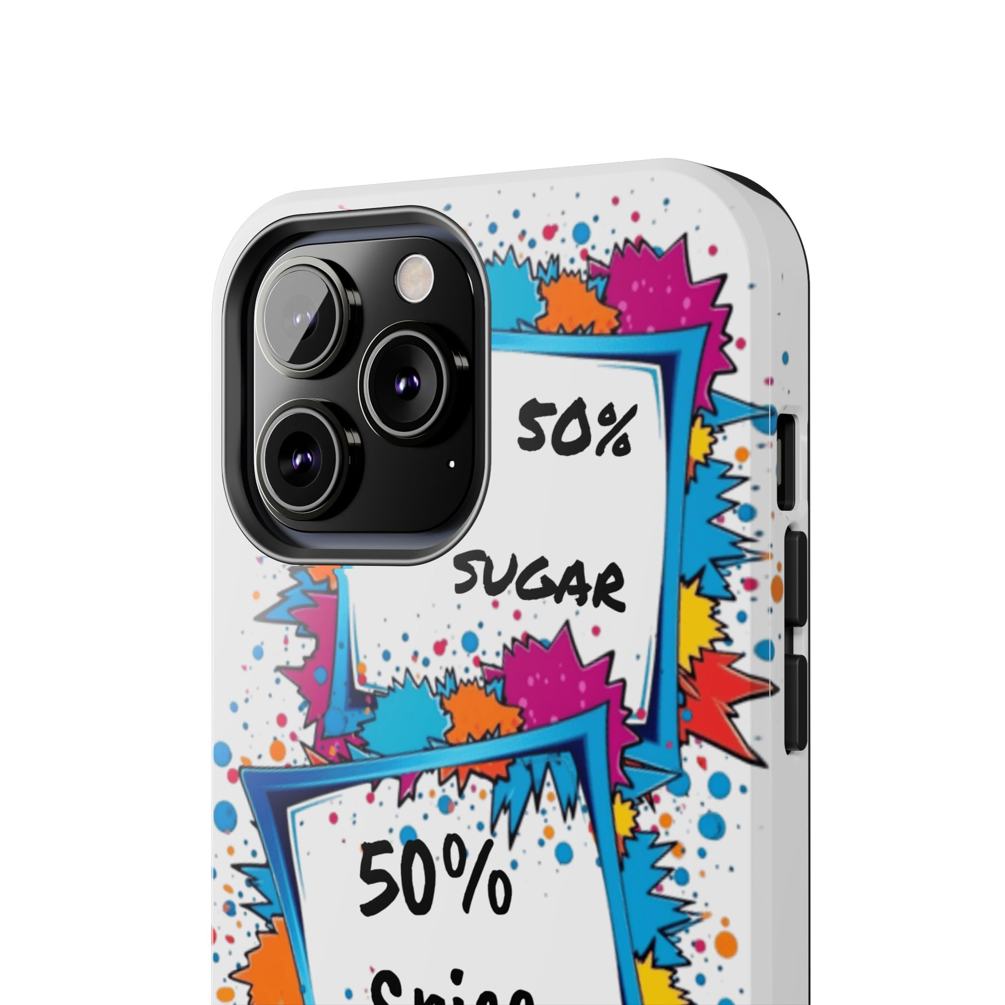 Tough Phone Cases
