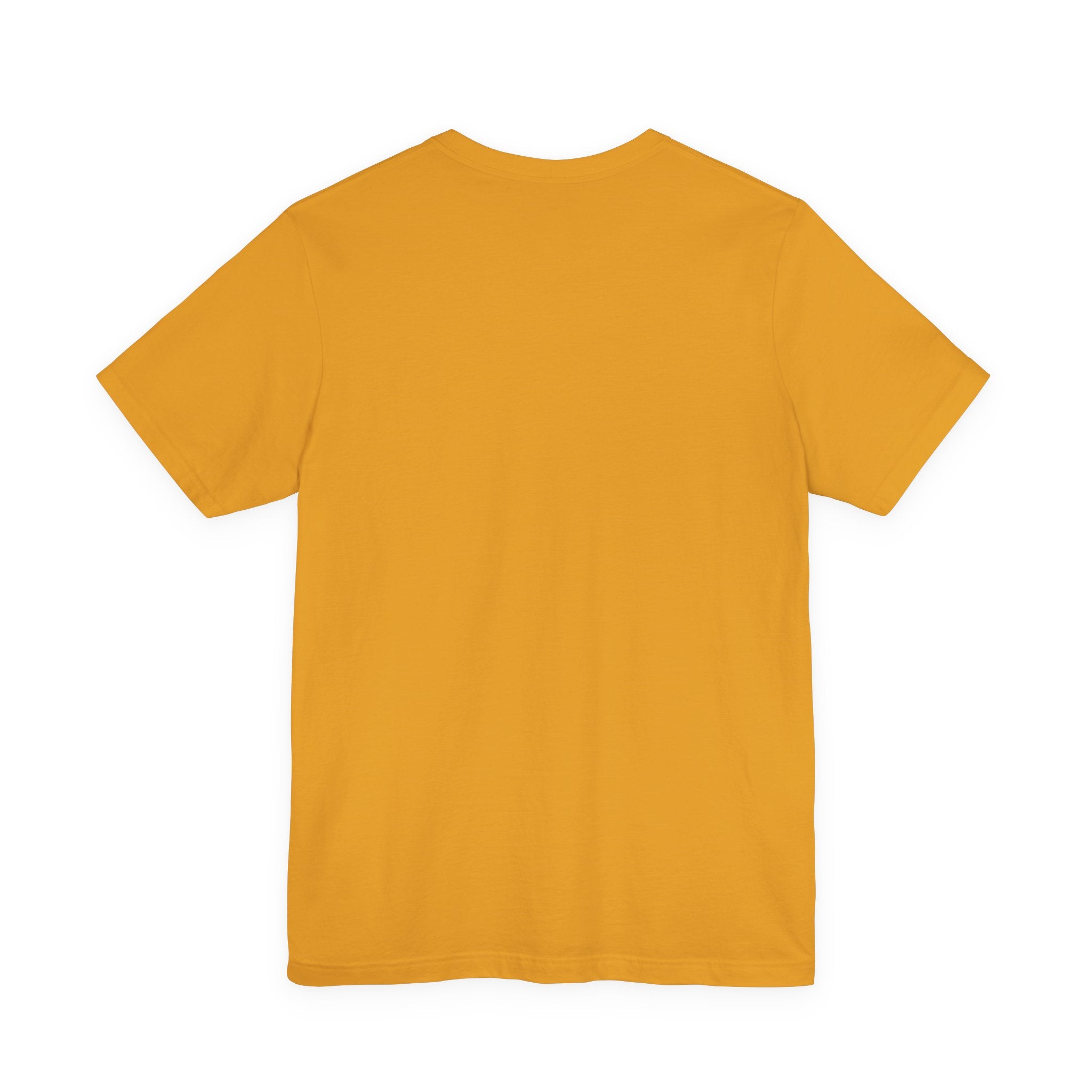 "My Self-Worth Has No Discount Code" Unisex Jersey Short Sleeve T-Shirt - Empowering Quote Tee