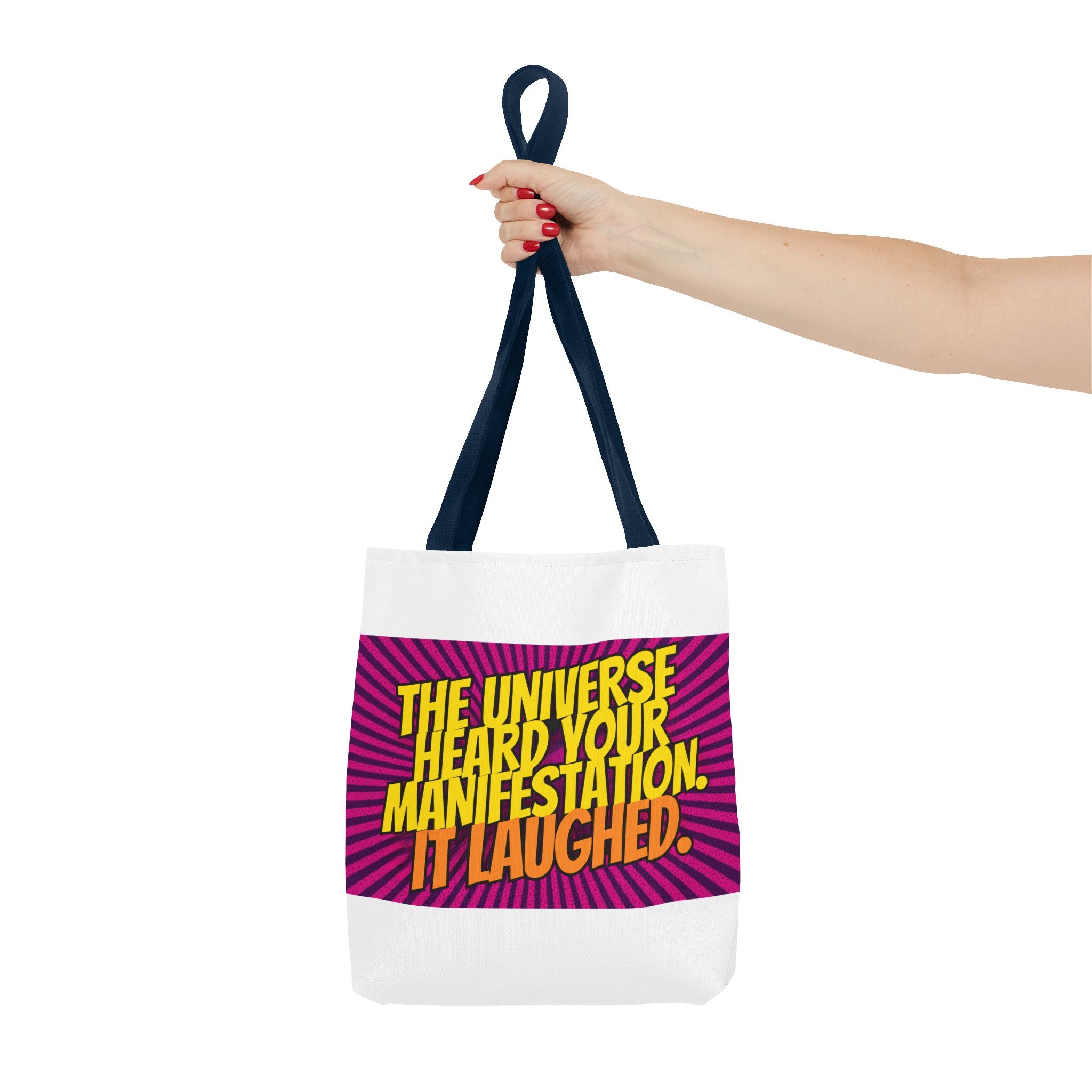 Tote Bag (AOP)