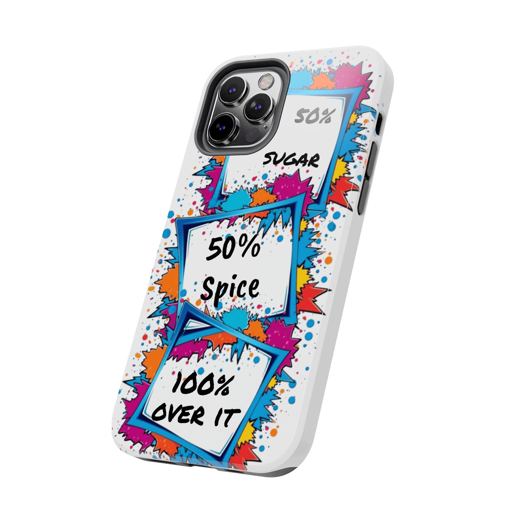 Tough Phone Cases