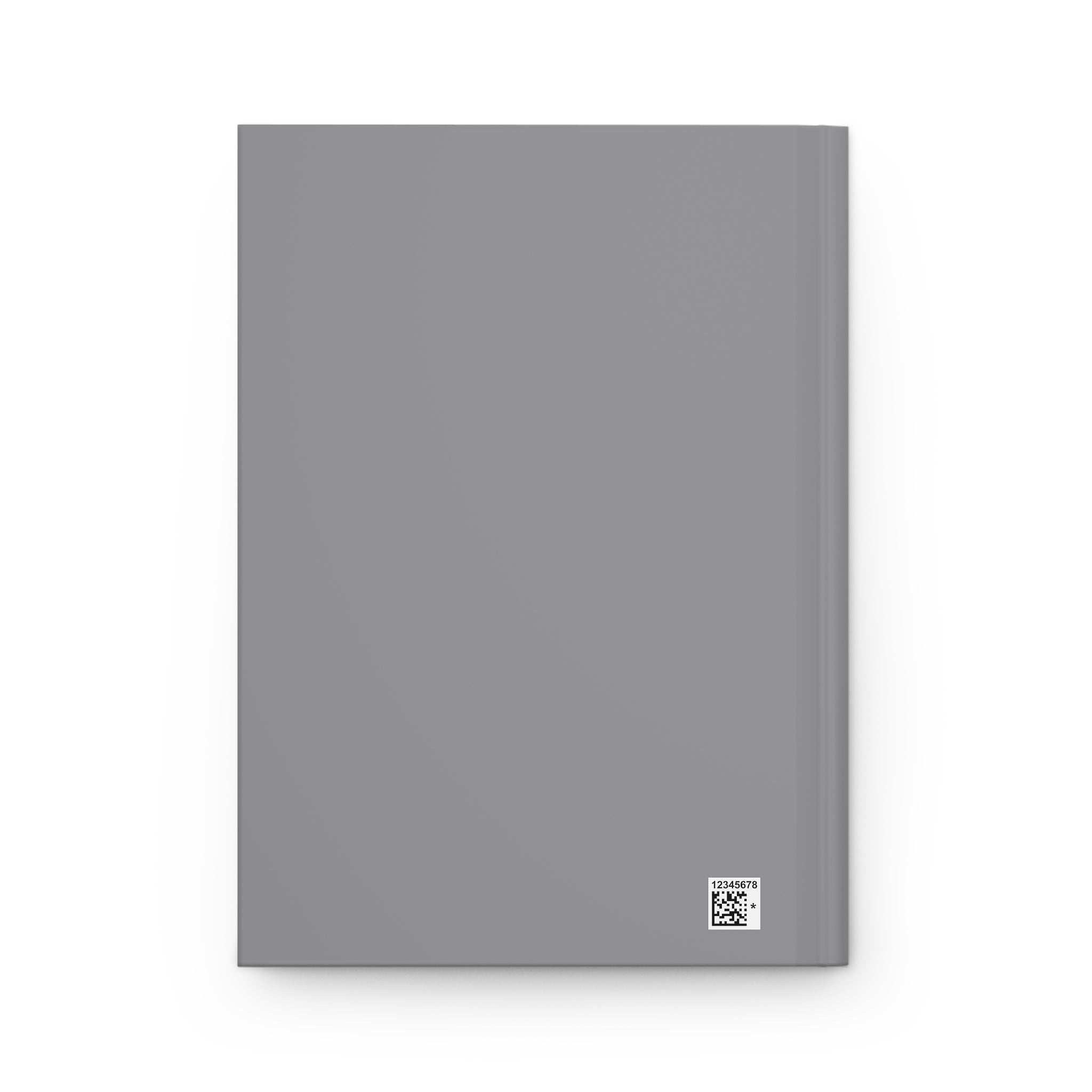 Self-Love Looks Good on Everyone - Hardcover Journal - Inspirational Matte Notebook