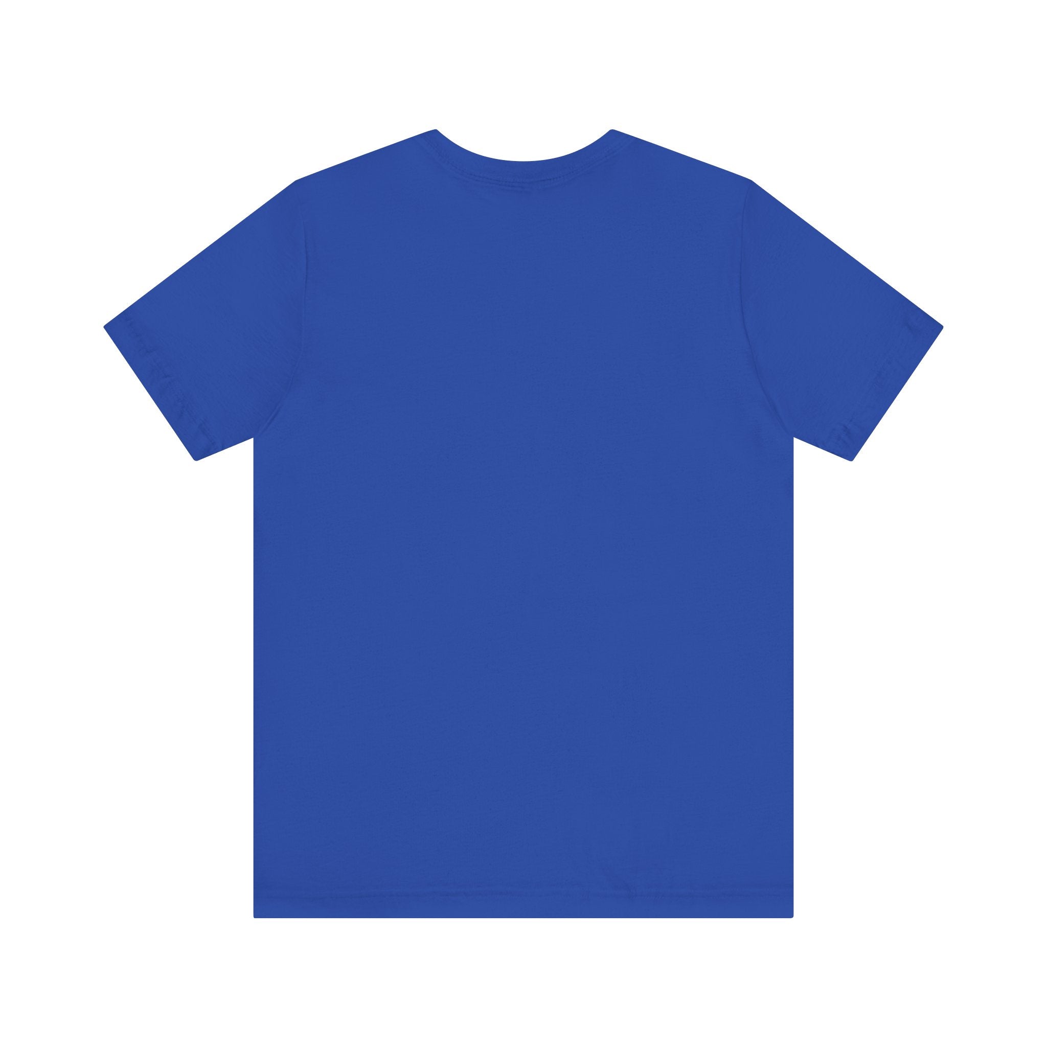 Prejudice Can't Sit With Us - Anti-Prejudice Statement Tee - Unisex Jersey Tee