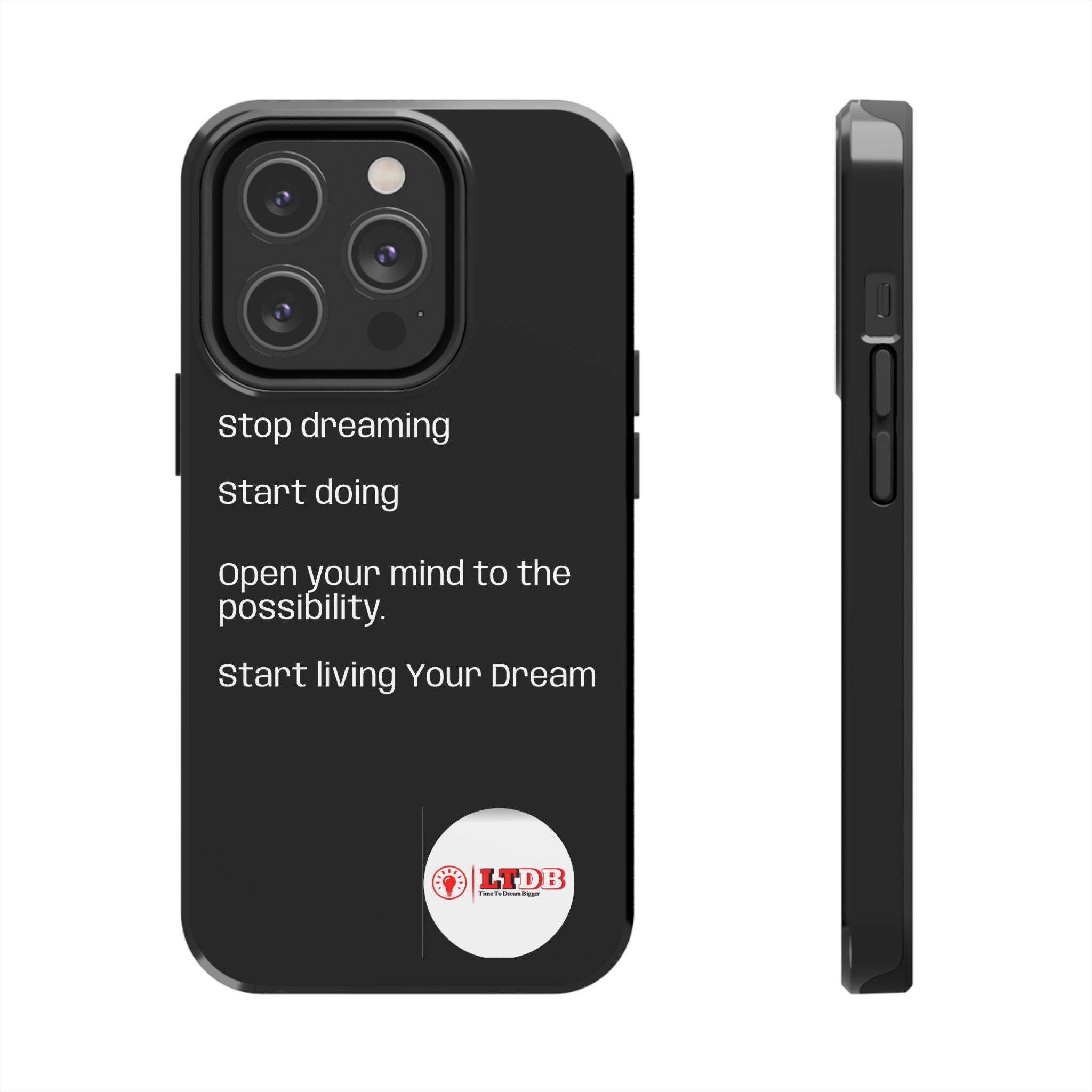 Tough Phone Cases