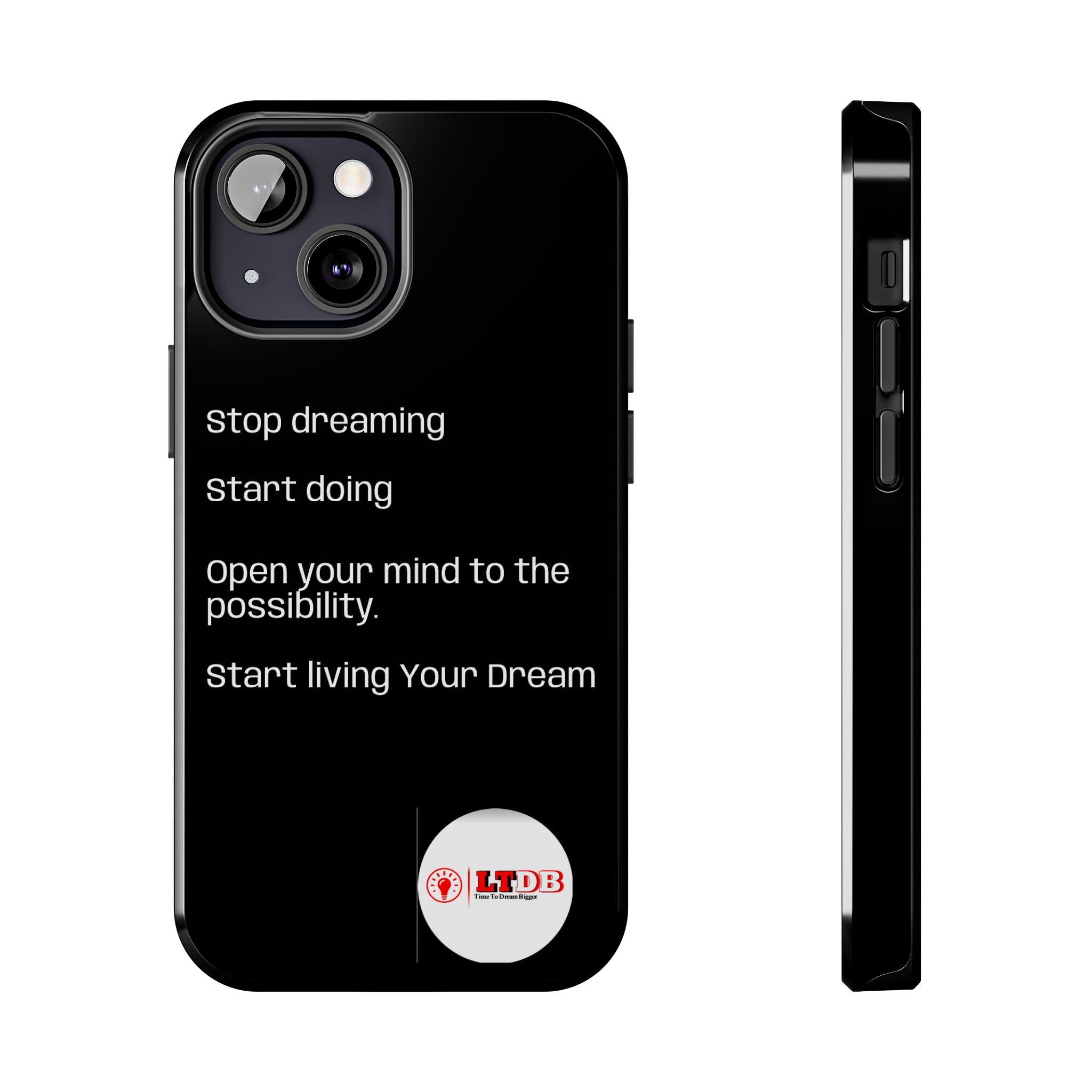 Tough Phone Cases