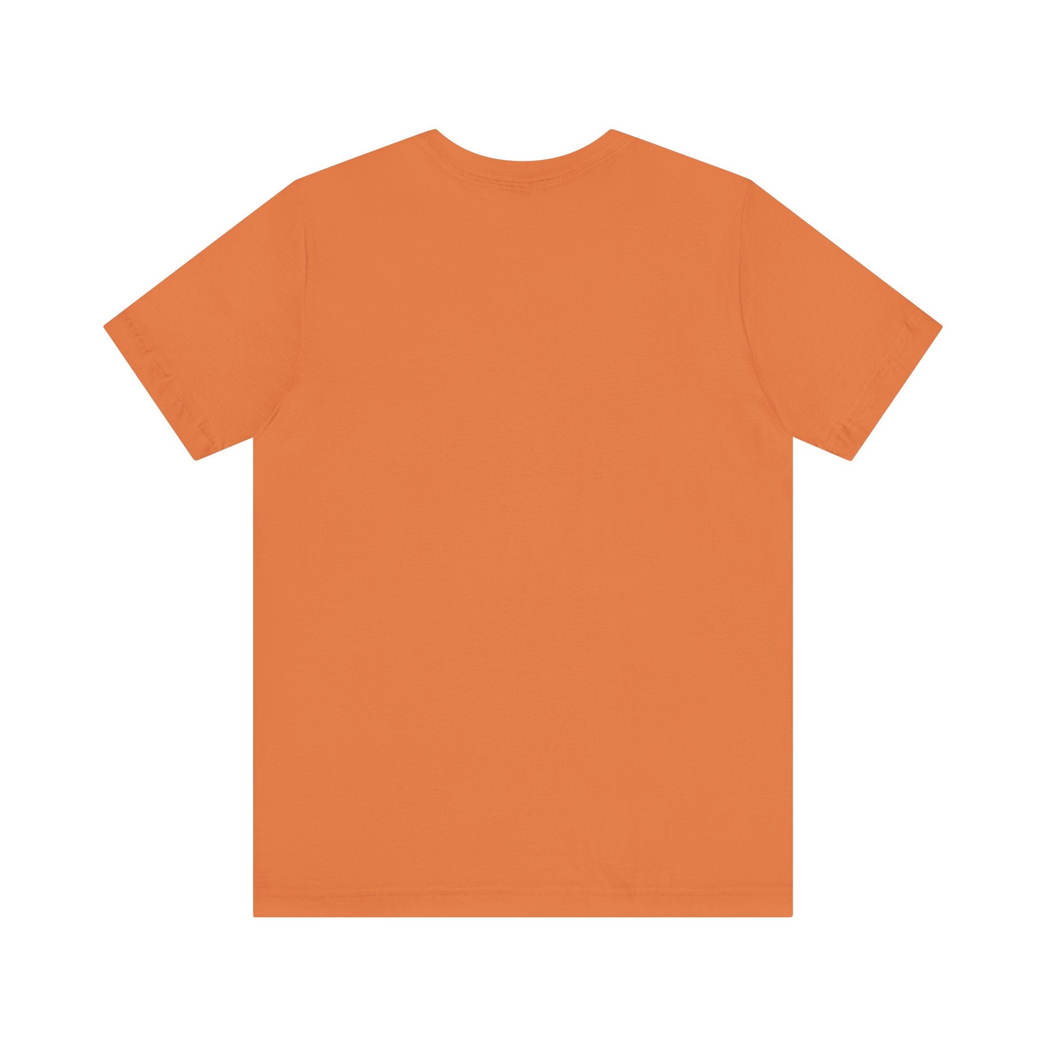 Prejudice Can't Sit With Us - Anti-Prejudice Statement Tee - Unisex Jersey Tee