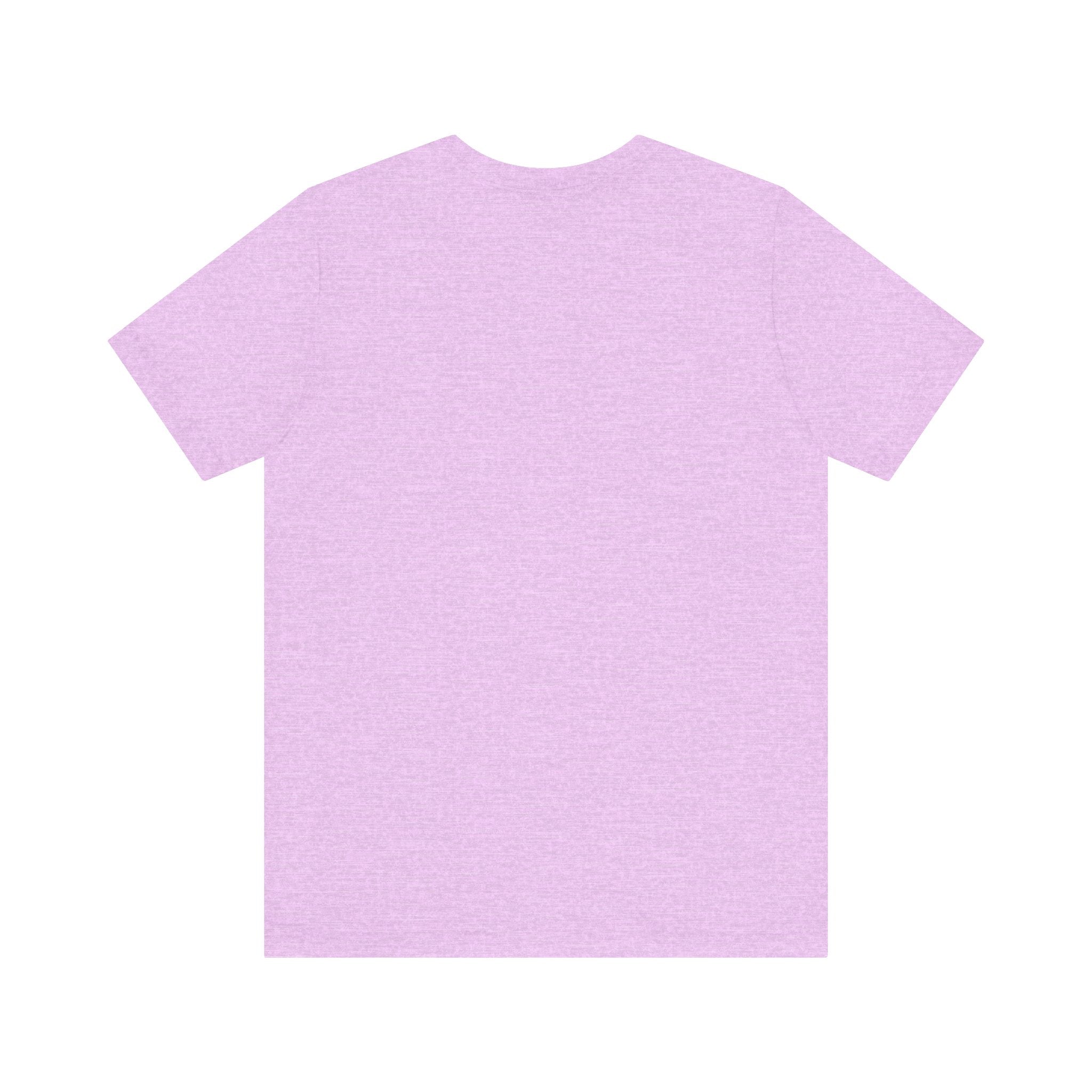 "My Self-Worth Has No Discount Code" Unisex Jersey Short Sleeve T-Shirt - Empowering Quote Tee