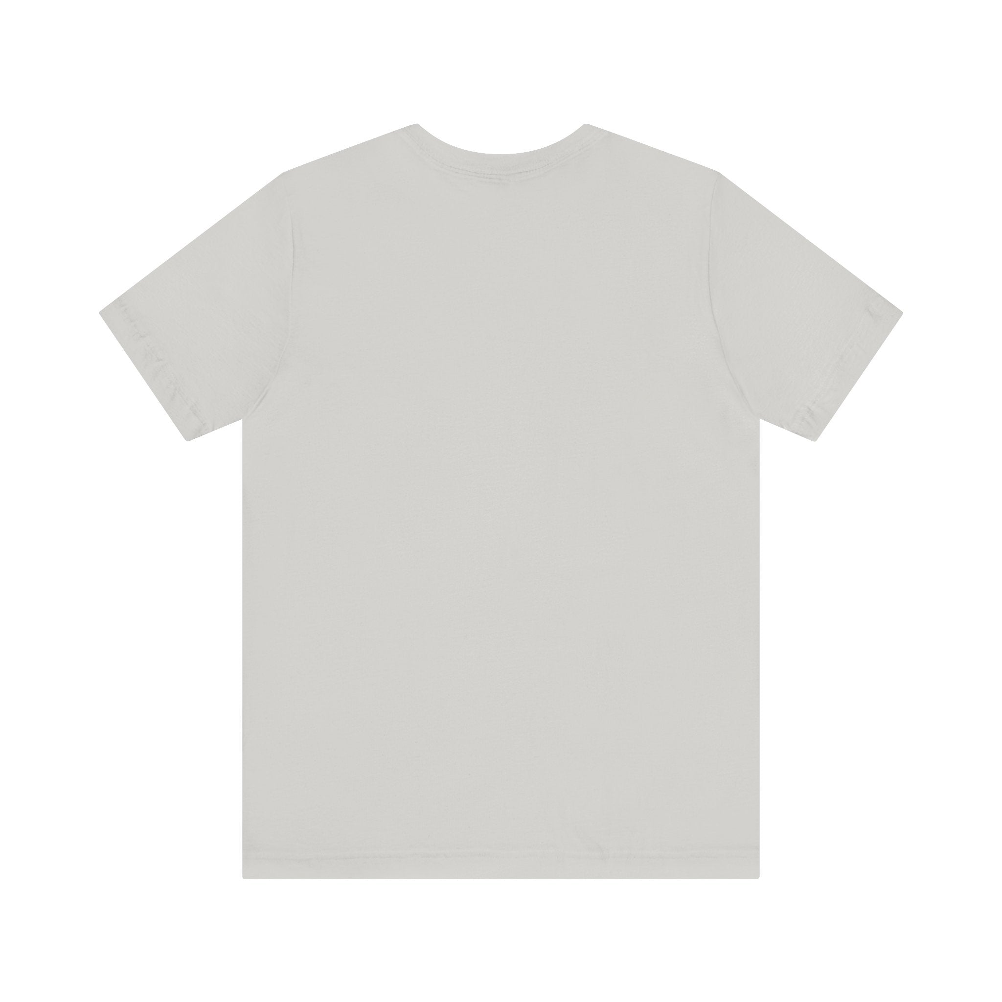 "My Self-Worth Has No Discount Code" Unisex Jersey Short Sleeve T-Shirt - Empowering Quote Tee