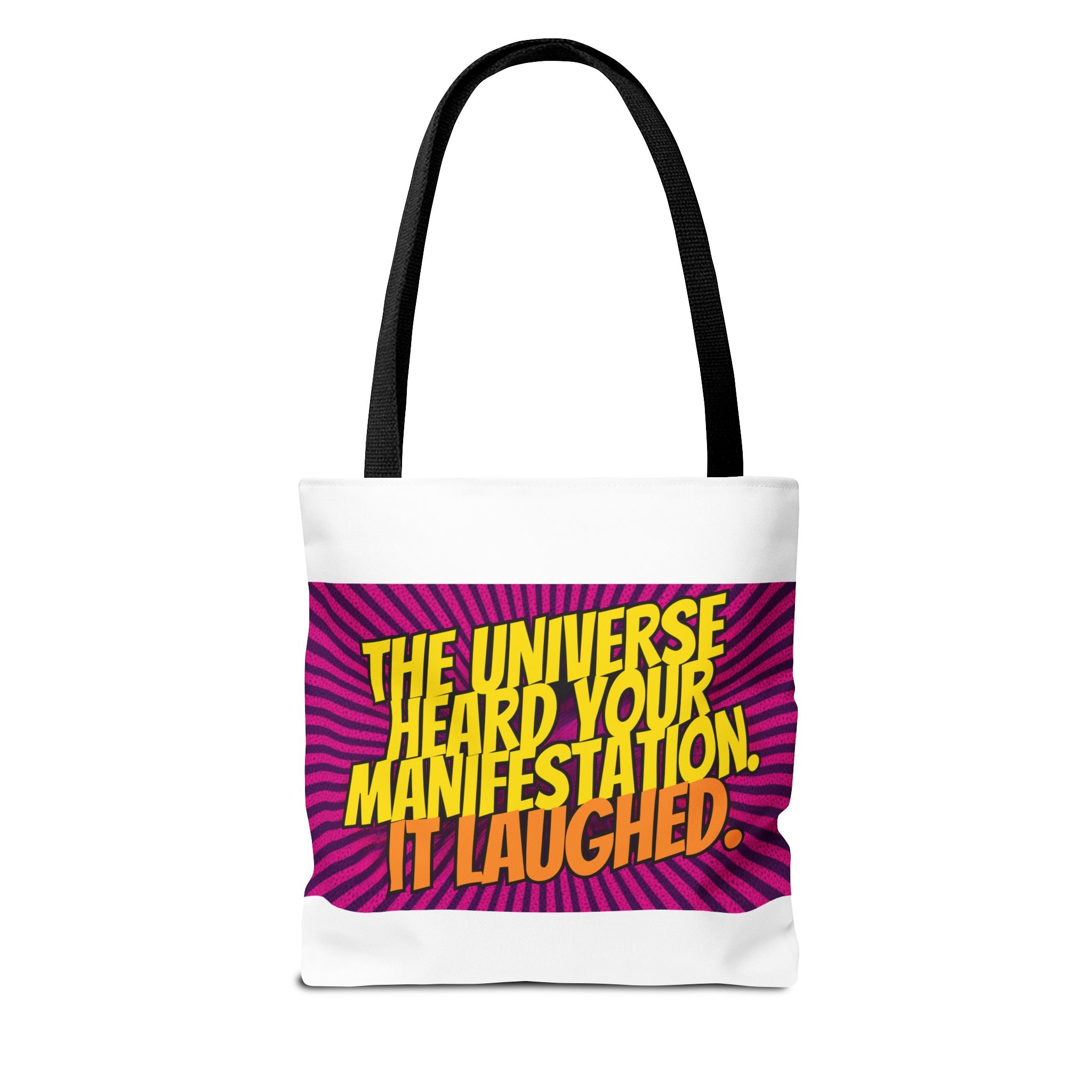 Tote Bag (AOP)