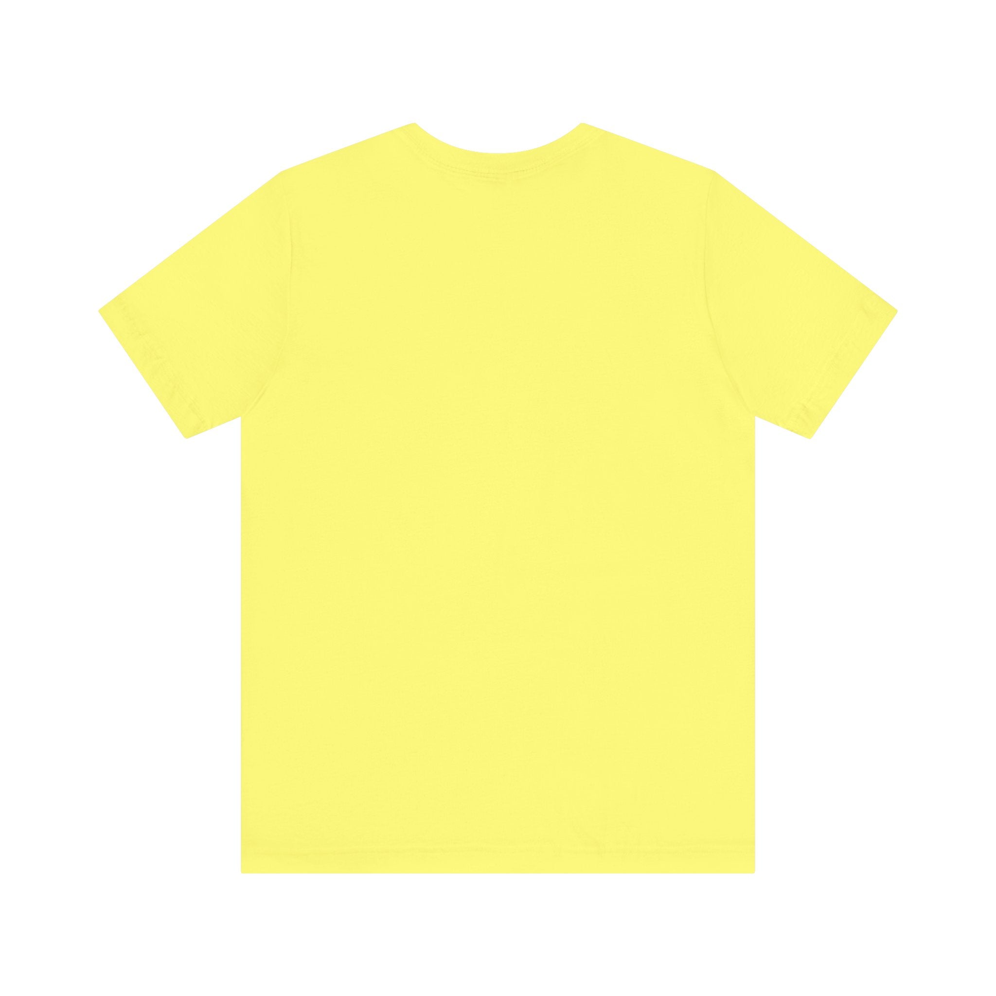 "My Self-Worth Has No Discount Code" Unisex Jersey Short Sleeve T-Shirt - Empowering Quote Tee