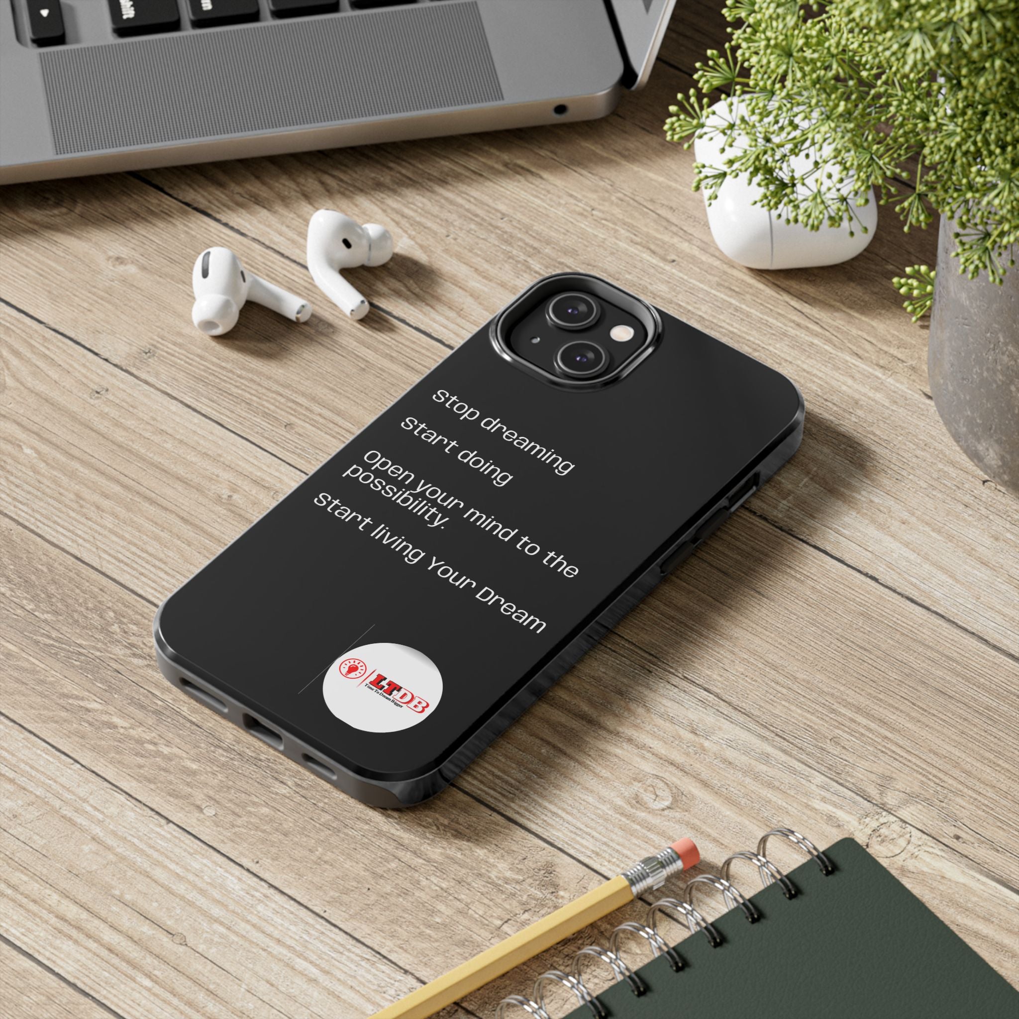 Tough Phone Cases