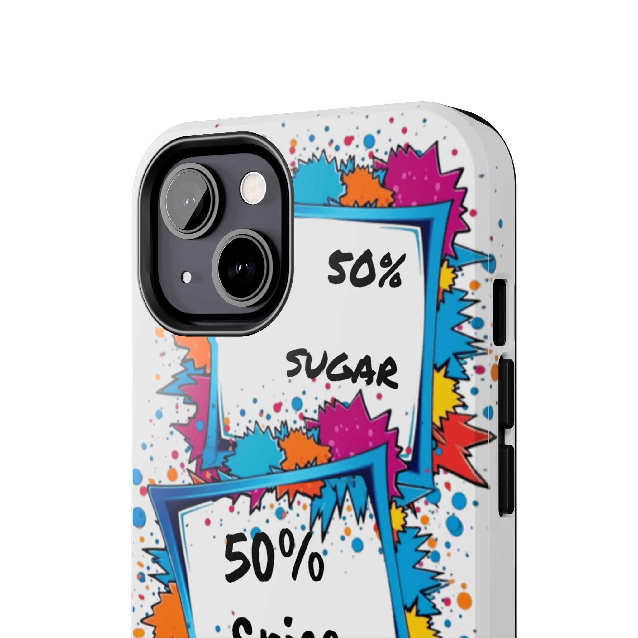Tough Phone Cases
