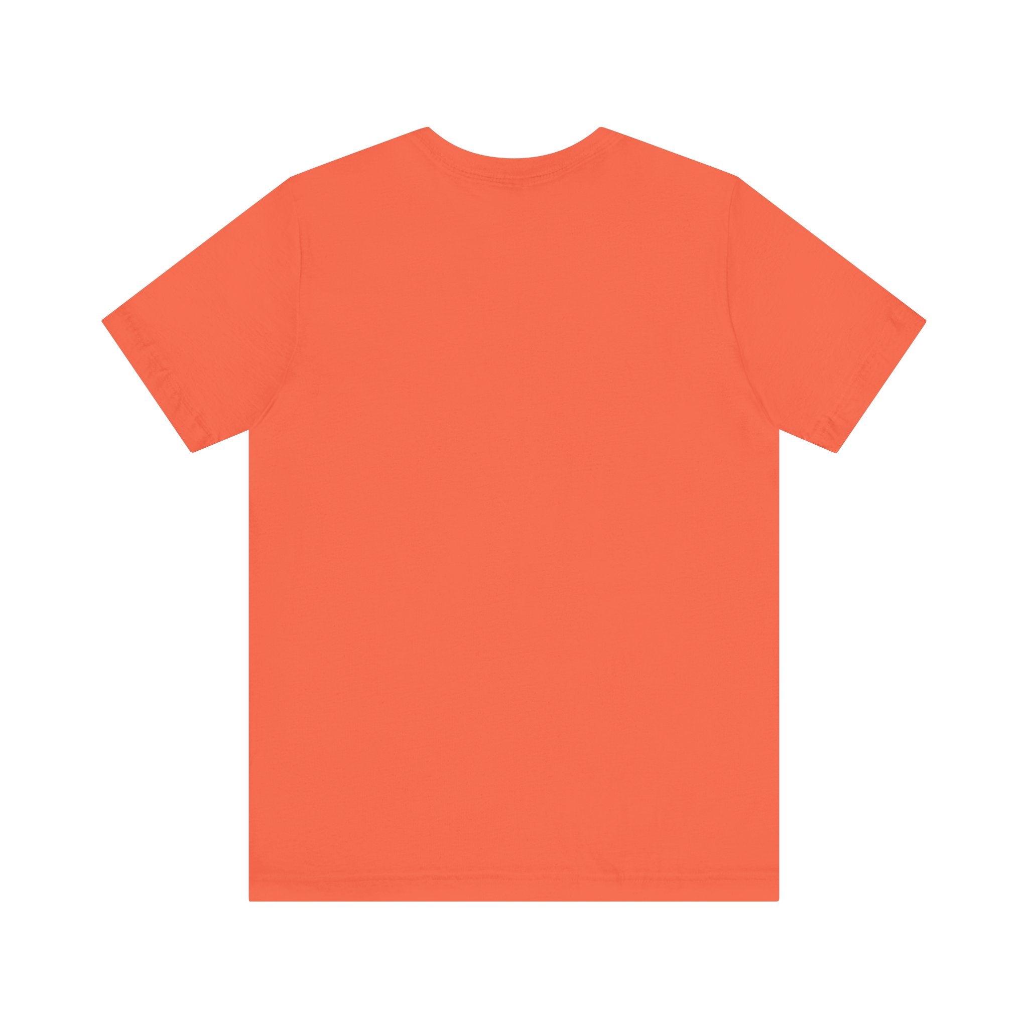 "Witch Please" Funny Halloween Tee, Unisex Jersey Short Sleeve Tee