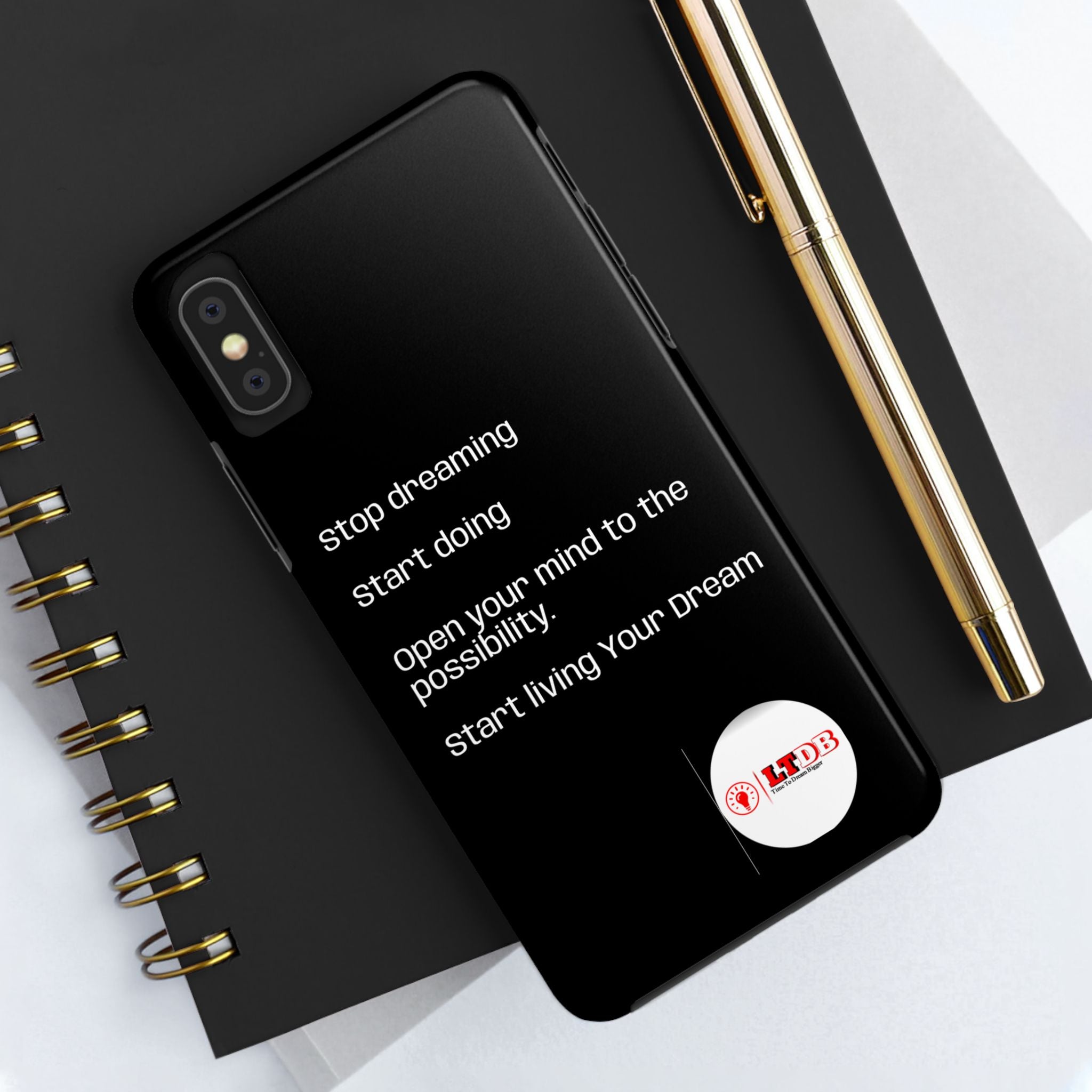 Tough Phone Cases