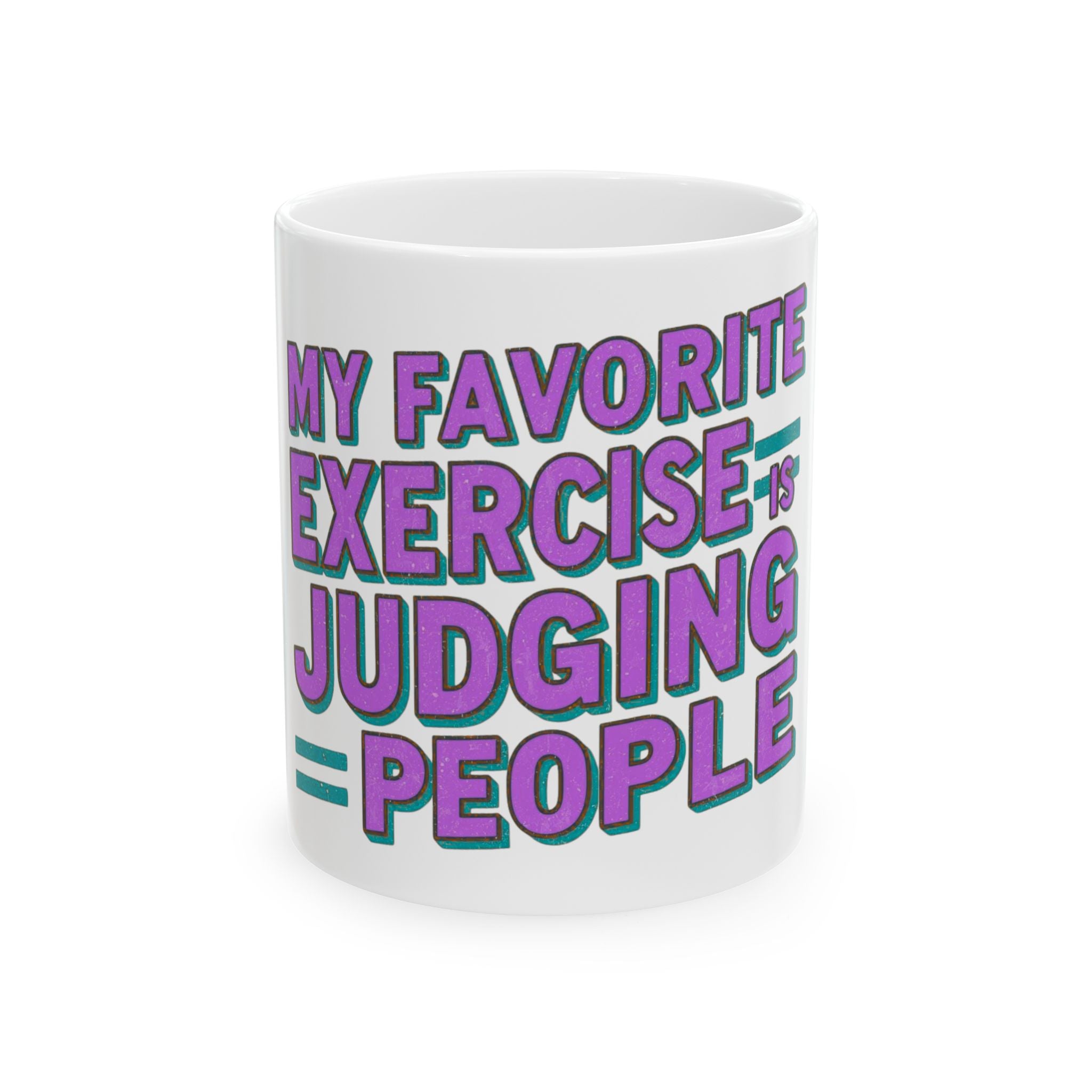 Ceramic Mug, (11oz, 15oz)