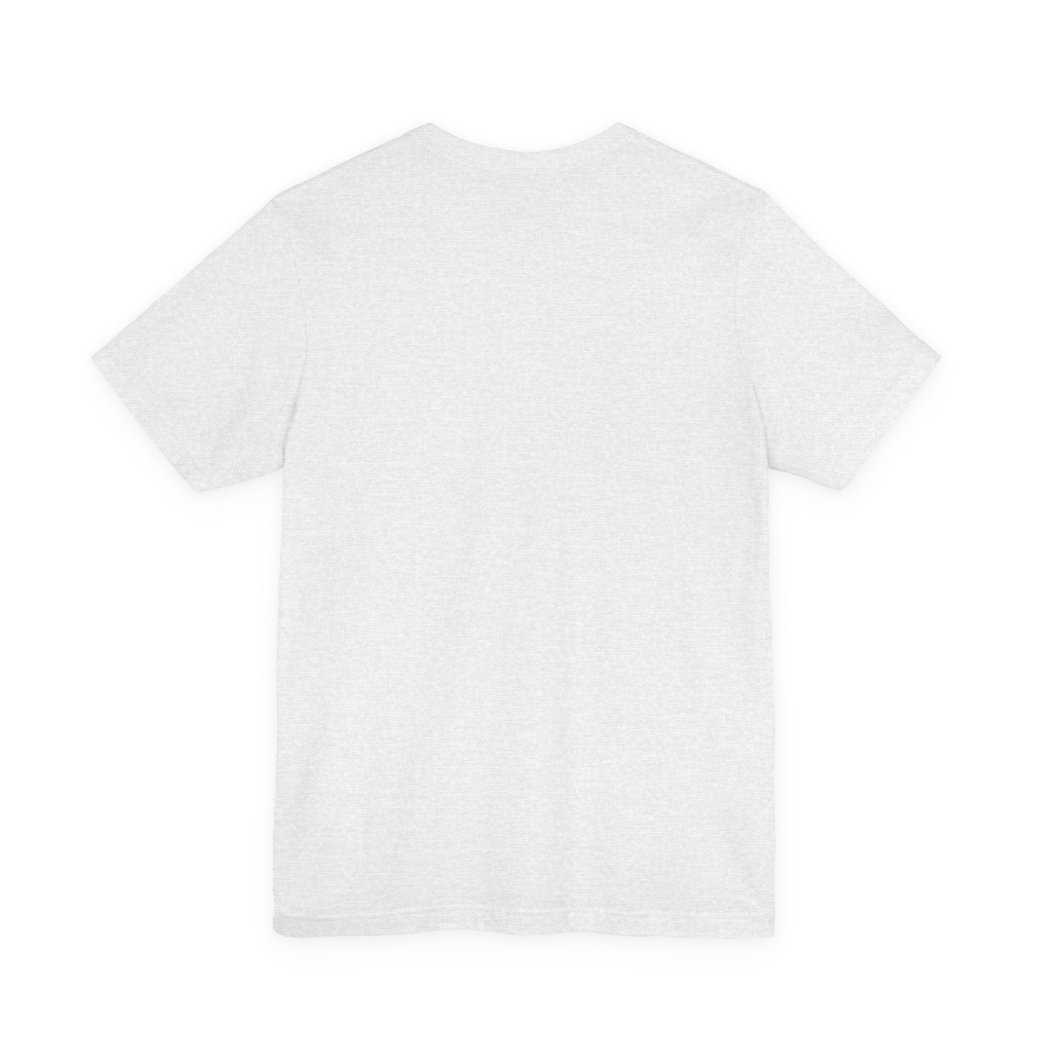 "My Self-Worth Has No Discount Code" Unisex Jersey Short Sleeve T-Shirt - Empowering Quote Tee