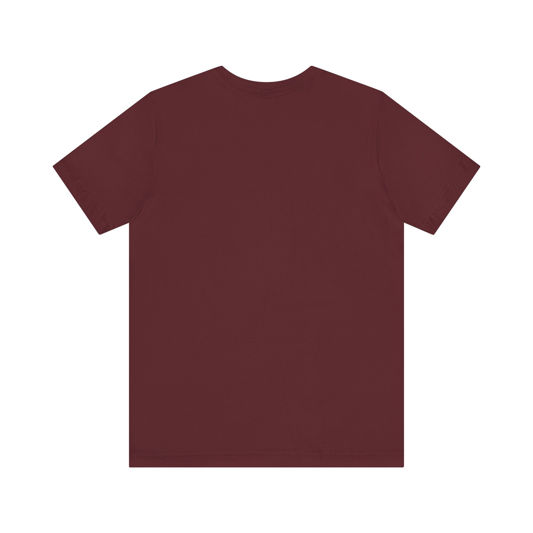 My Self-Worth Has No Discount Code - Empowering Statement Tee
