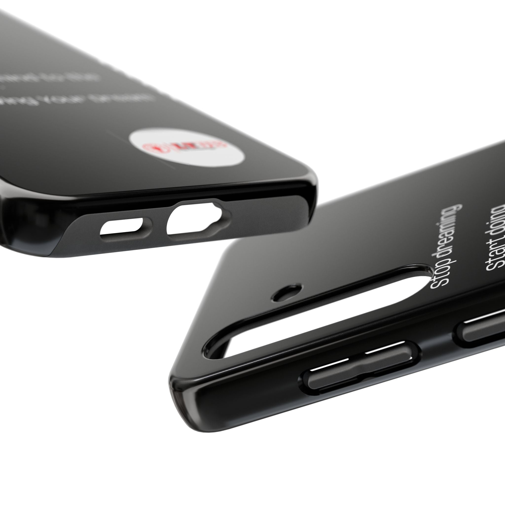 Tough Phone Cases