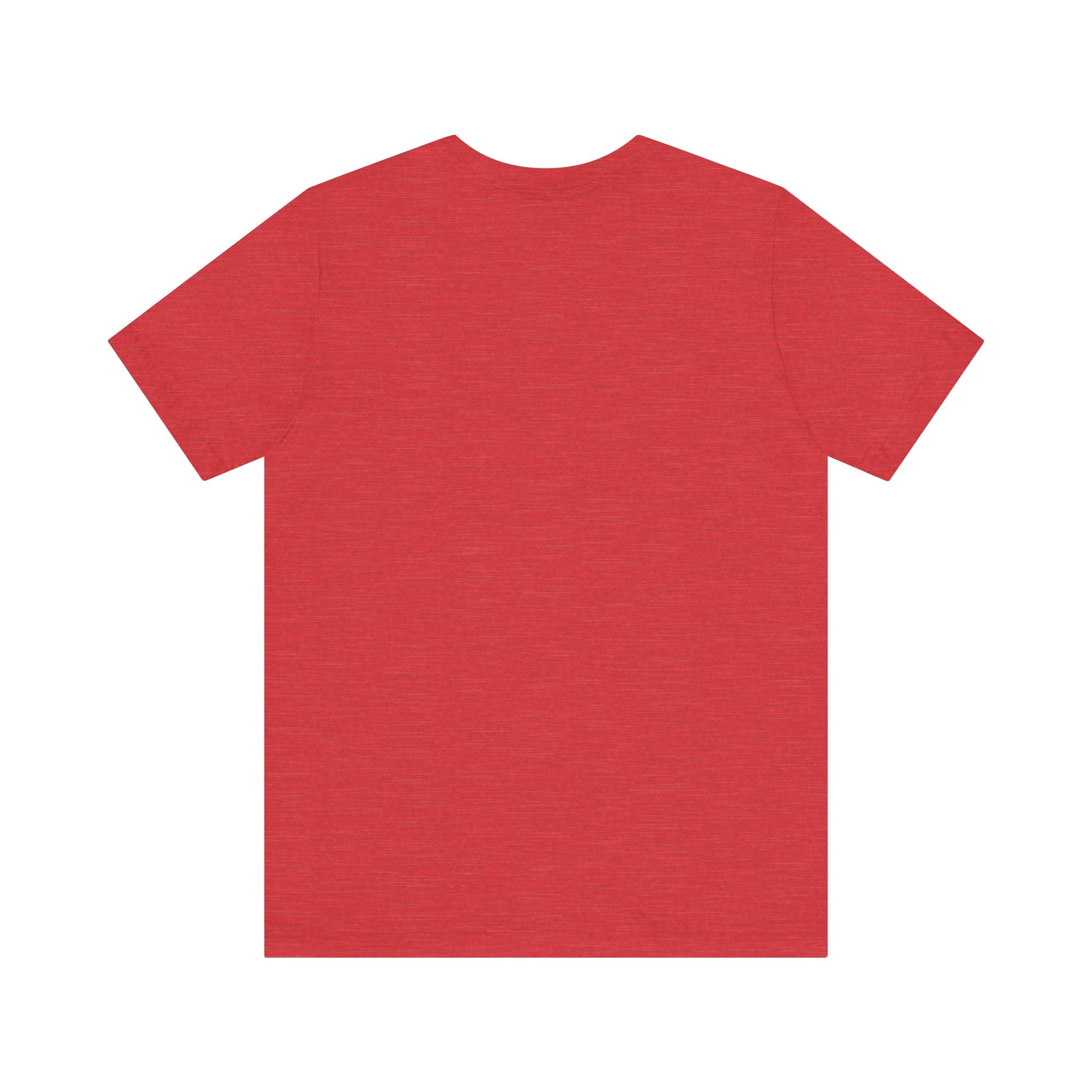 Stereotype Exceeded Unisex Jersey Tee