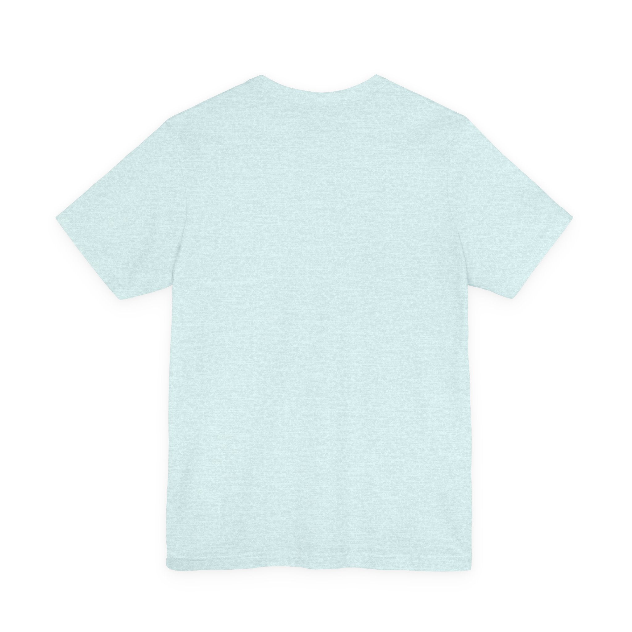 "My Self-Worth Has No Discount Code" Unisex Jersey Short Sleeve T-Shirt - Empowering Quote Tee