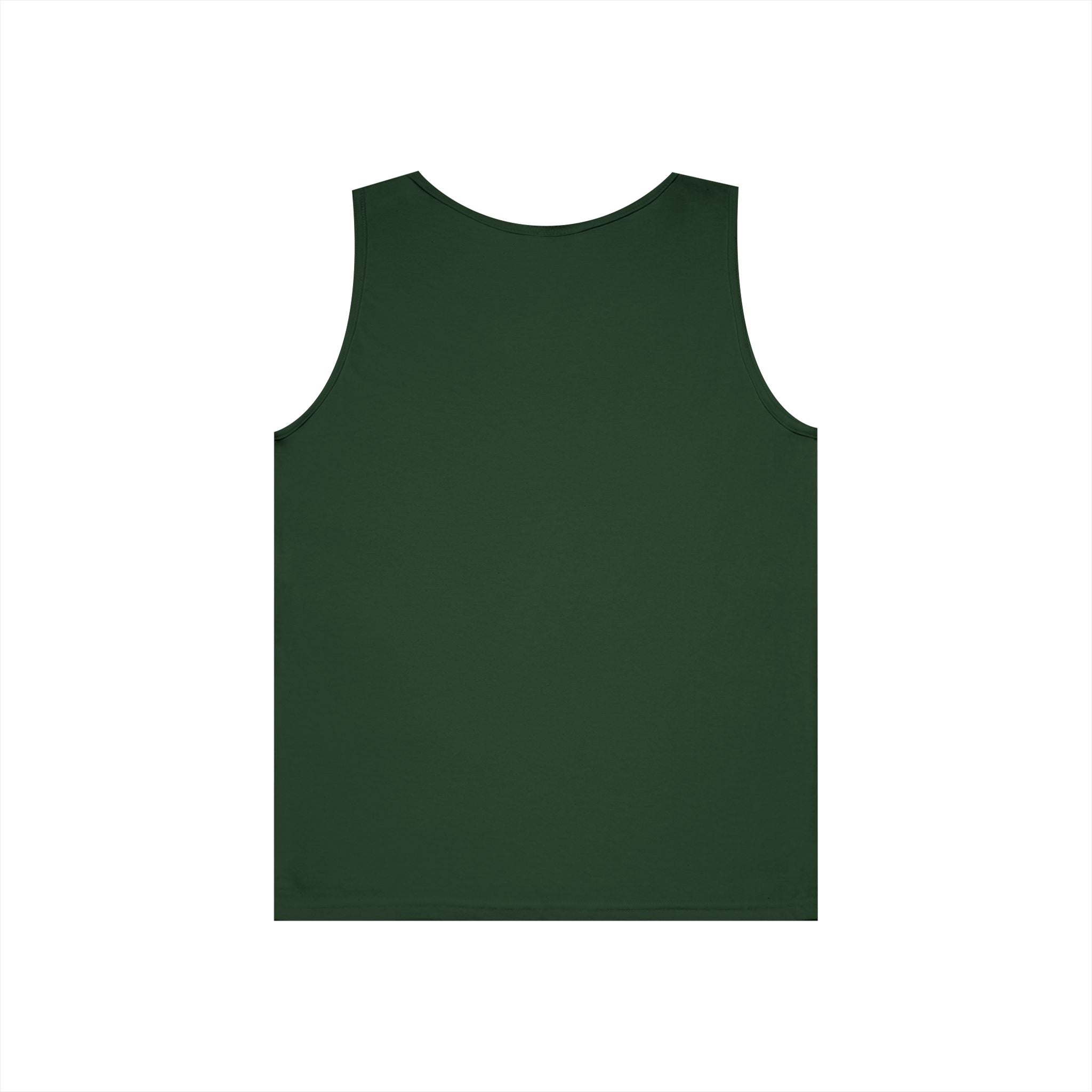 Smiles Six-Pack Cotton Tank Top | Funny Fitness Shirt, Unisex Workout Wear, Casual Summer Top, Gym Gift, Share a Smile Apparel