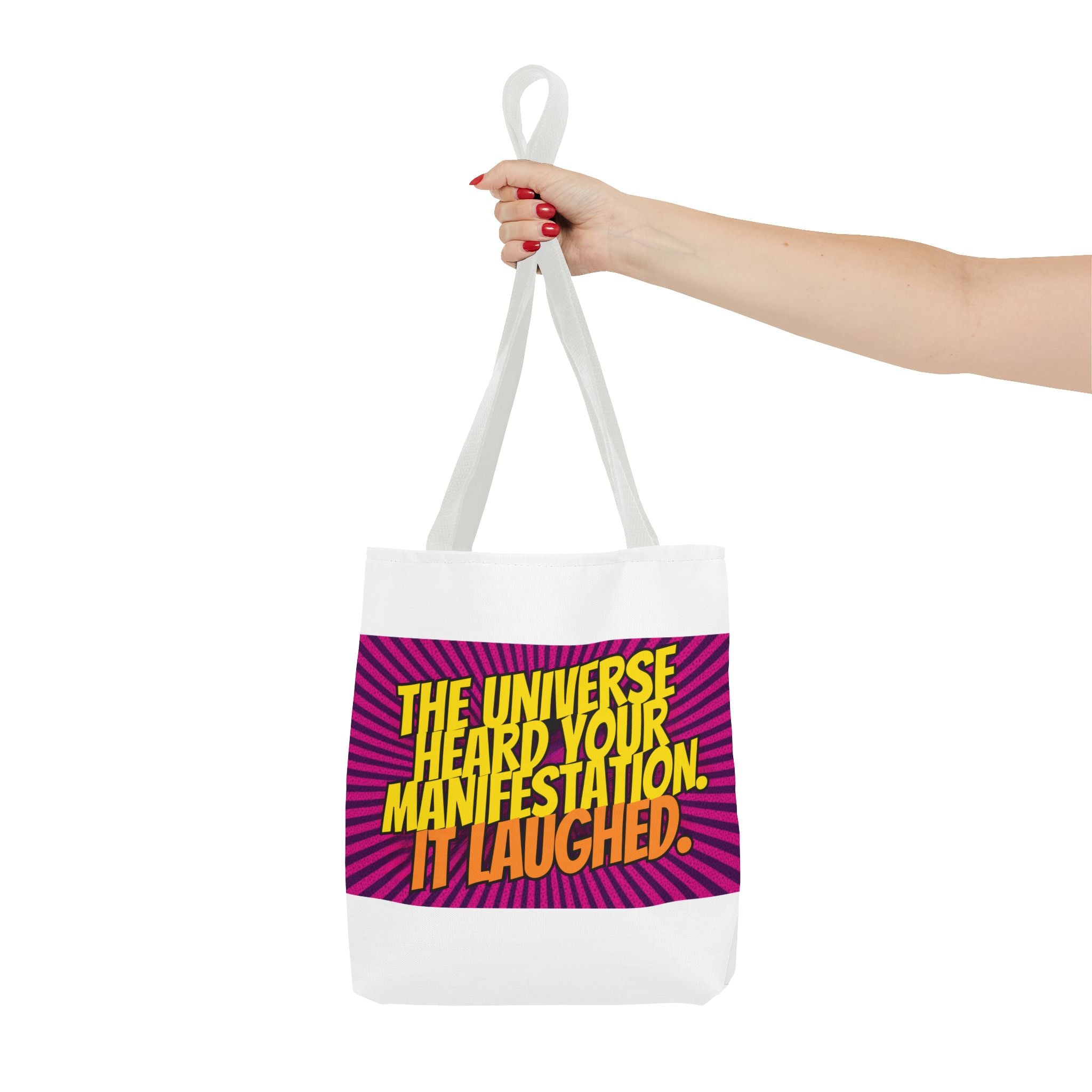 Tote Bag (AOP)