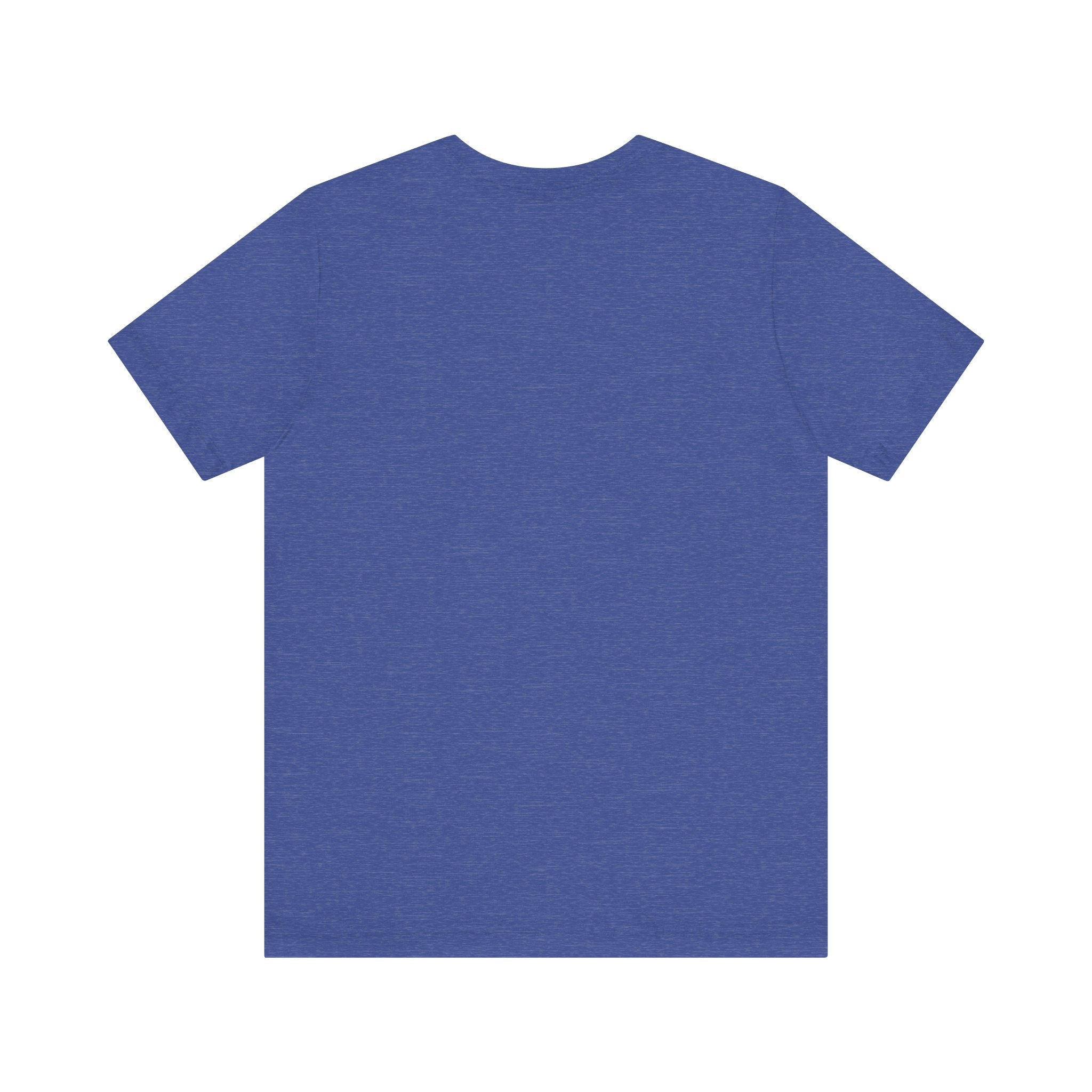 Rebooting My Cheer Tee - Fun Unisex Jersey Short Sleeve Shirt for Casual Comfort