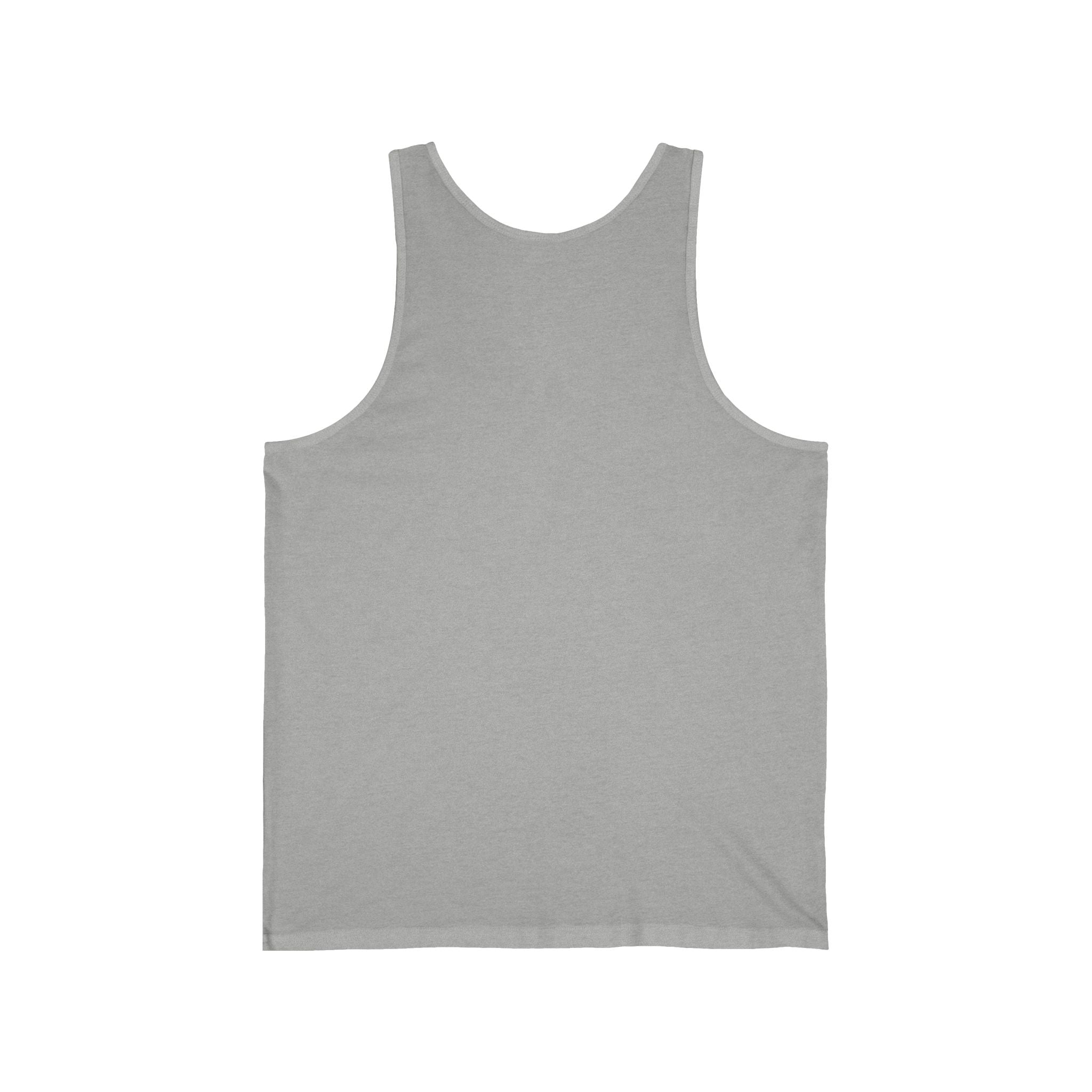 "I came. I saw. I made it awkward." Funny Quote Unisex Jersey Tank, Casual Summer Top, Gift for Friends, Cool Graphic Shirt, Meme Apparel, Party Outfit