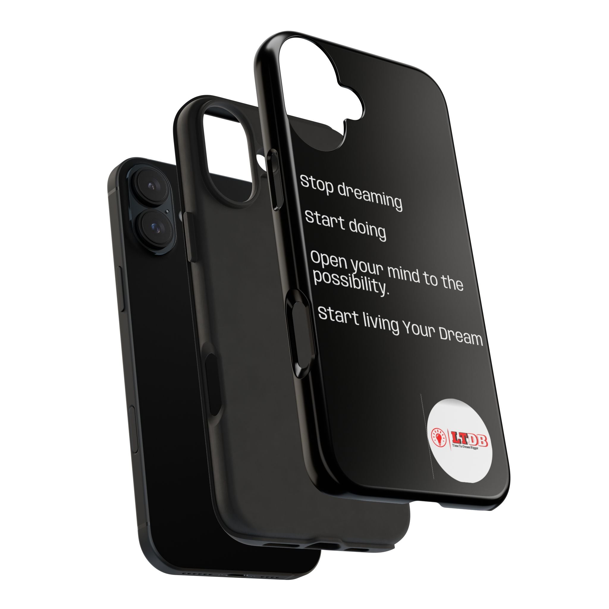 Tough Phone Cases