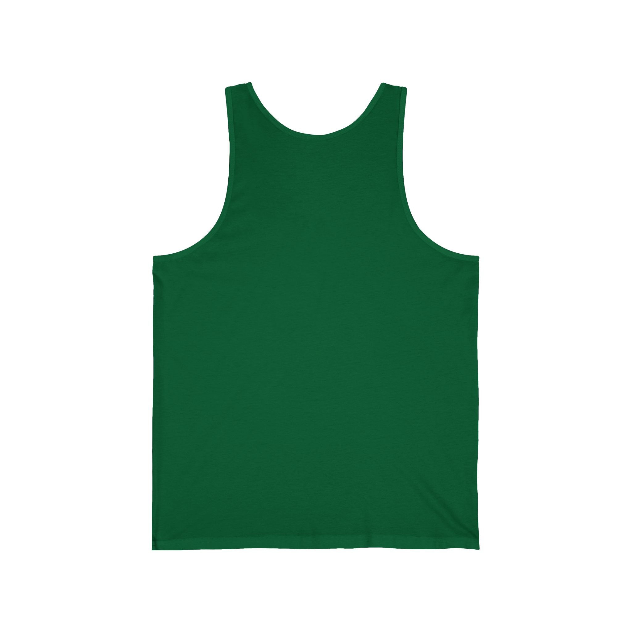 "I came. I saw. I made it awkward." Funny Quote Unisex Jersey Tank, Casual Summer Top, Gift for Friends, Cool Graphic Shirt, Meme Apparel, Party Outfit