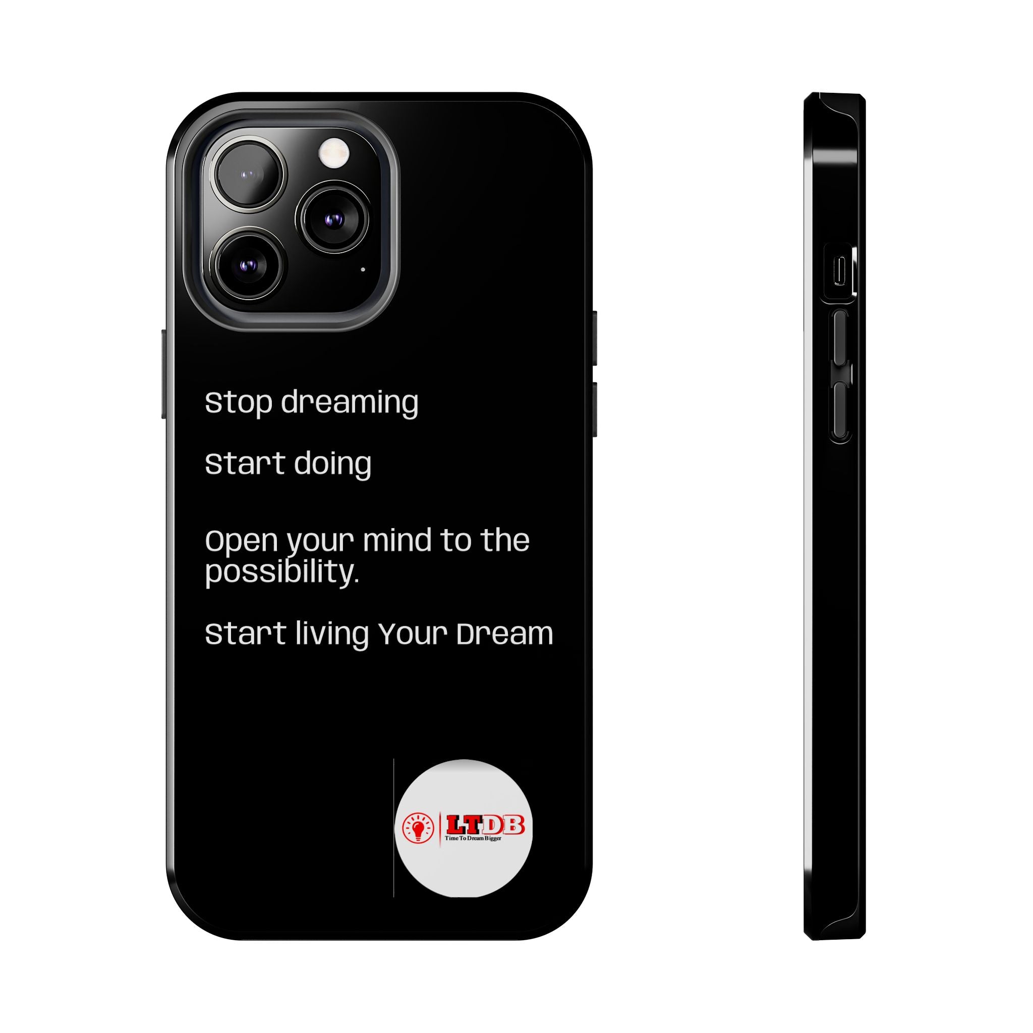 Tough Phone Cases