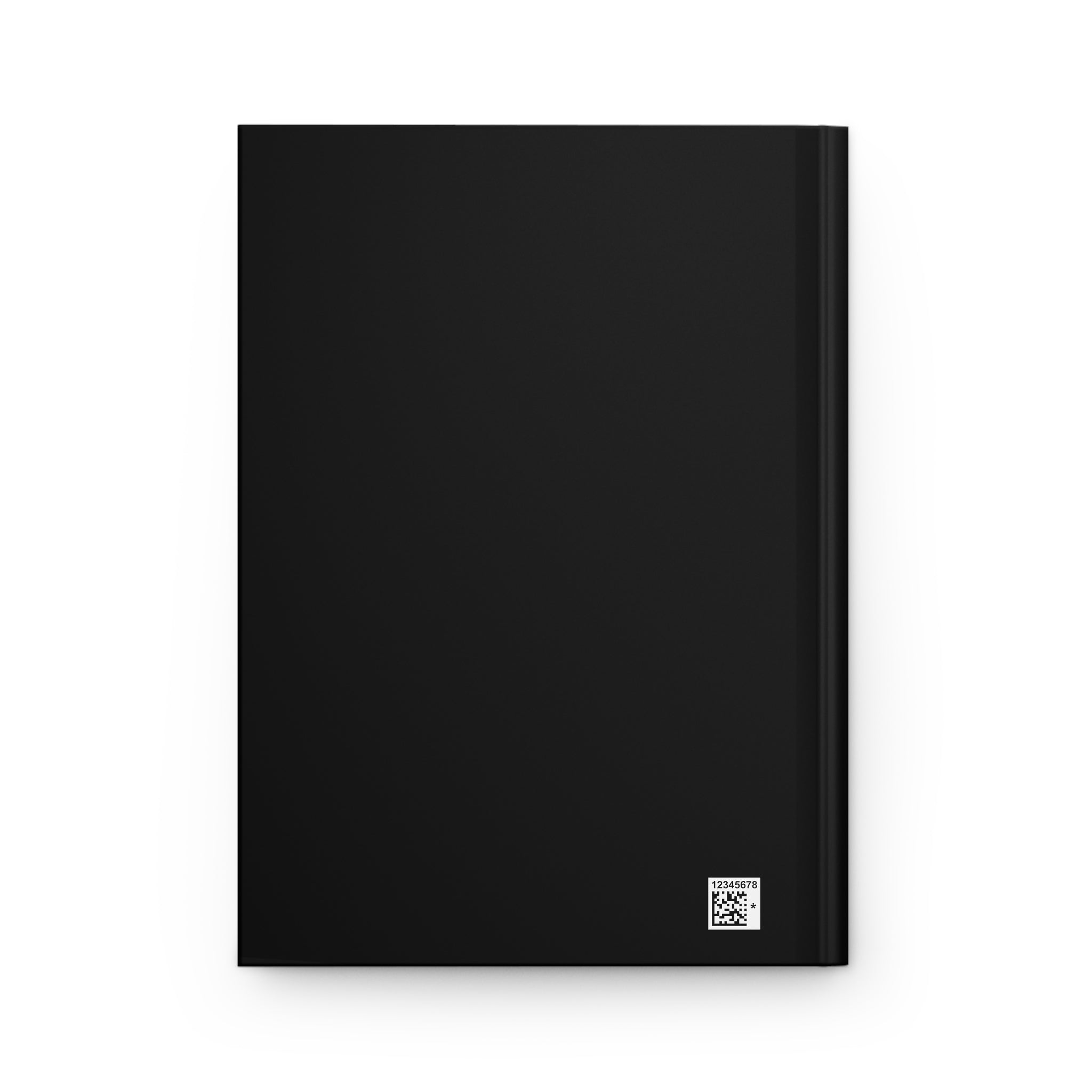 Inspirational Hardcover Journal - "Tomorrow Holds Promise"