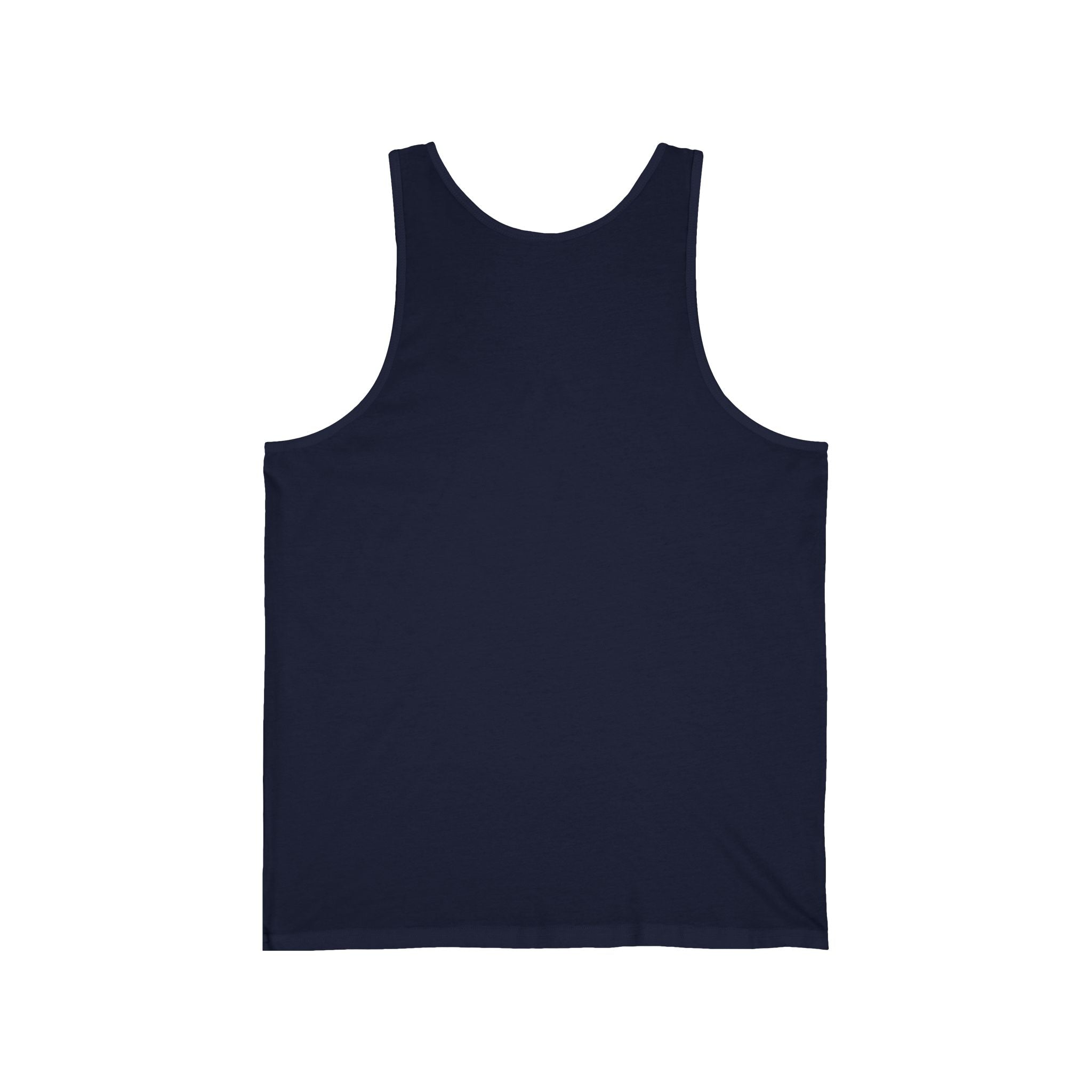 "I came. I saw. I made it awkward." Funny Quote Unisex Jersey Tank, Casual Summer Top, Gift for Friends, Cool Graphic Shirt, Meme Apparel, Party Outfit
