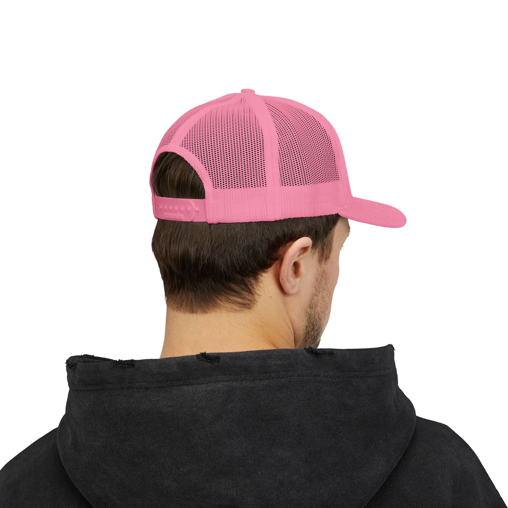 Trendy Snapback Cap: Perfect for Everyday Style, Fashion Accessory, Summer Outing, Gift for Him/Her, Casual Wear, Music Festival