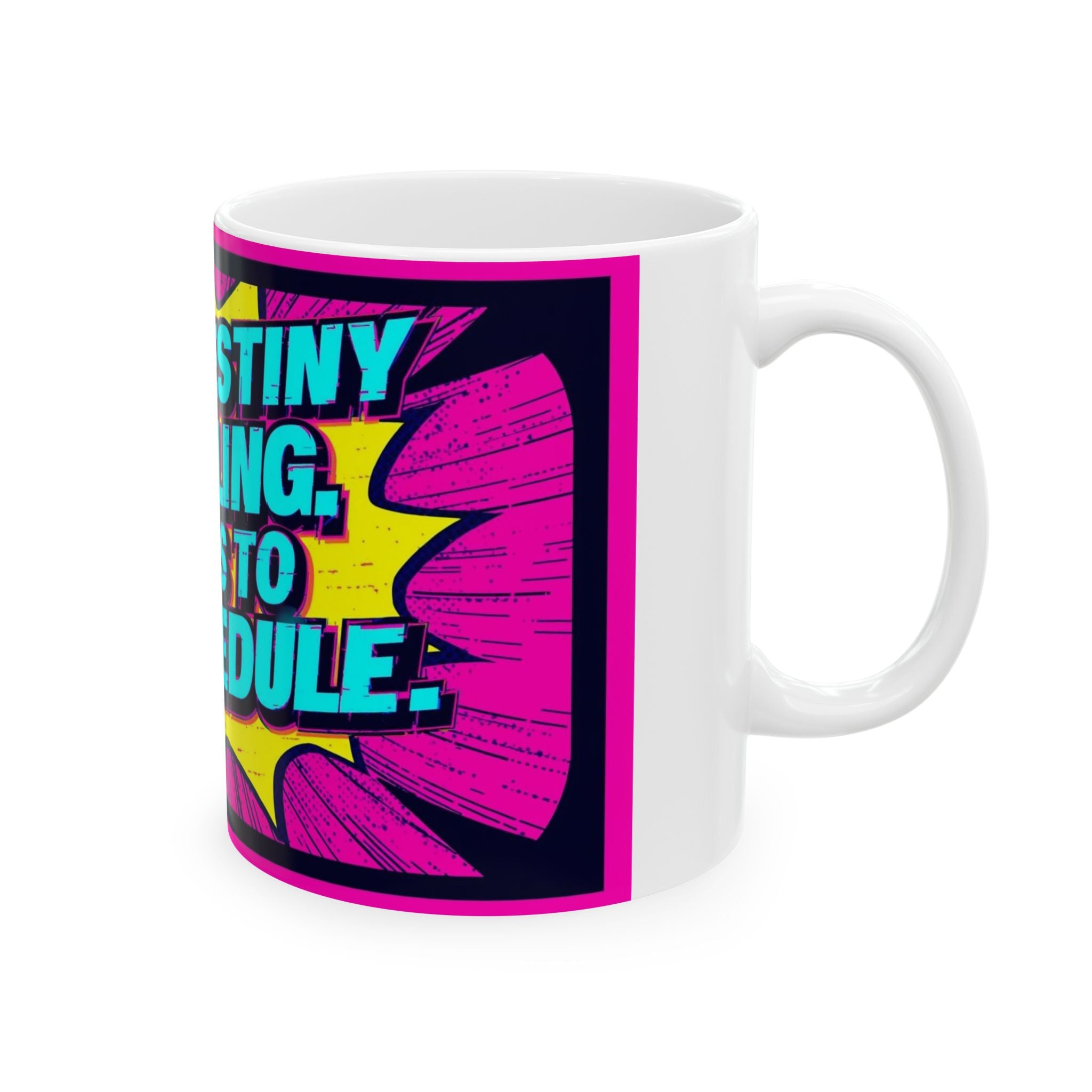 Ceramic Mug, (11oz, 15oz)