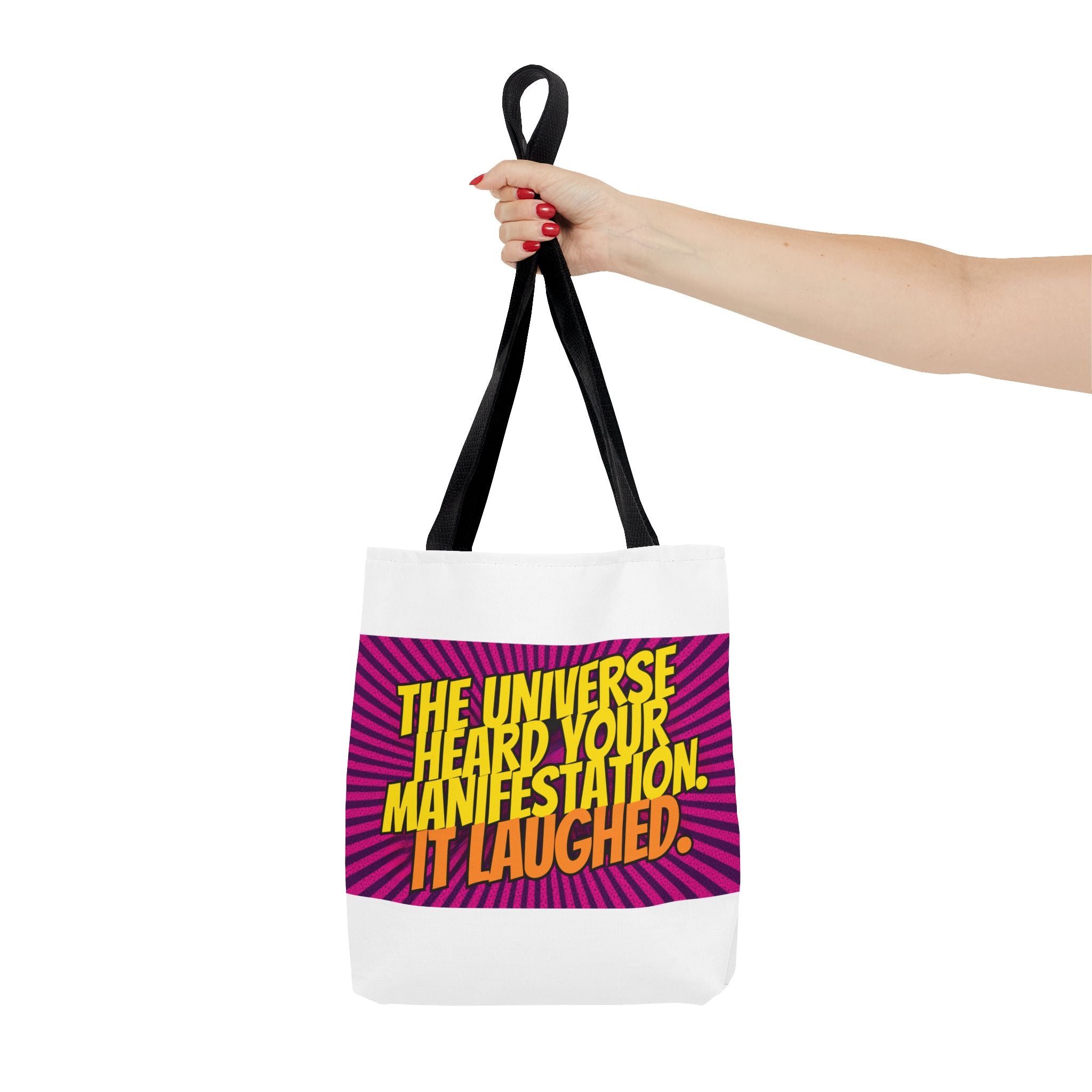 Tote Bag (AOP)