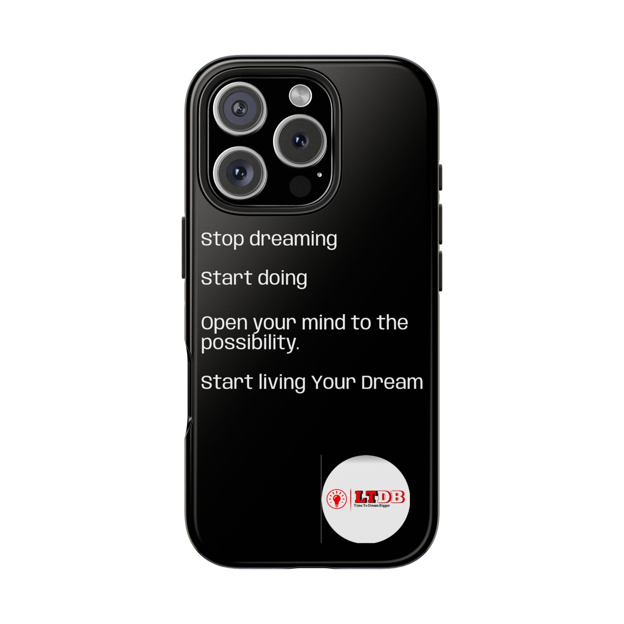 Tough Phone Cases