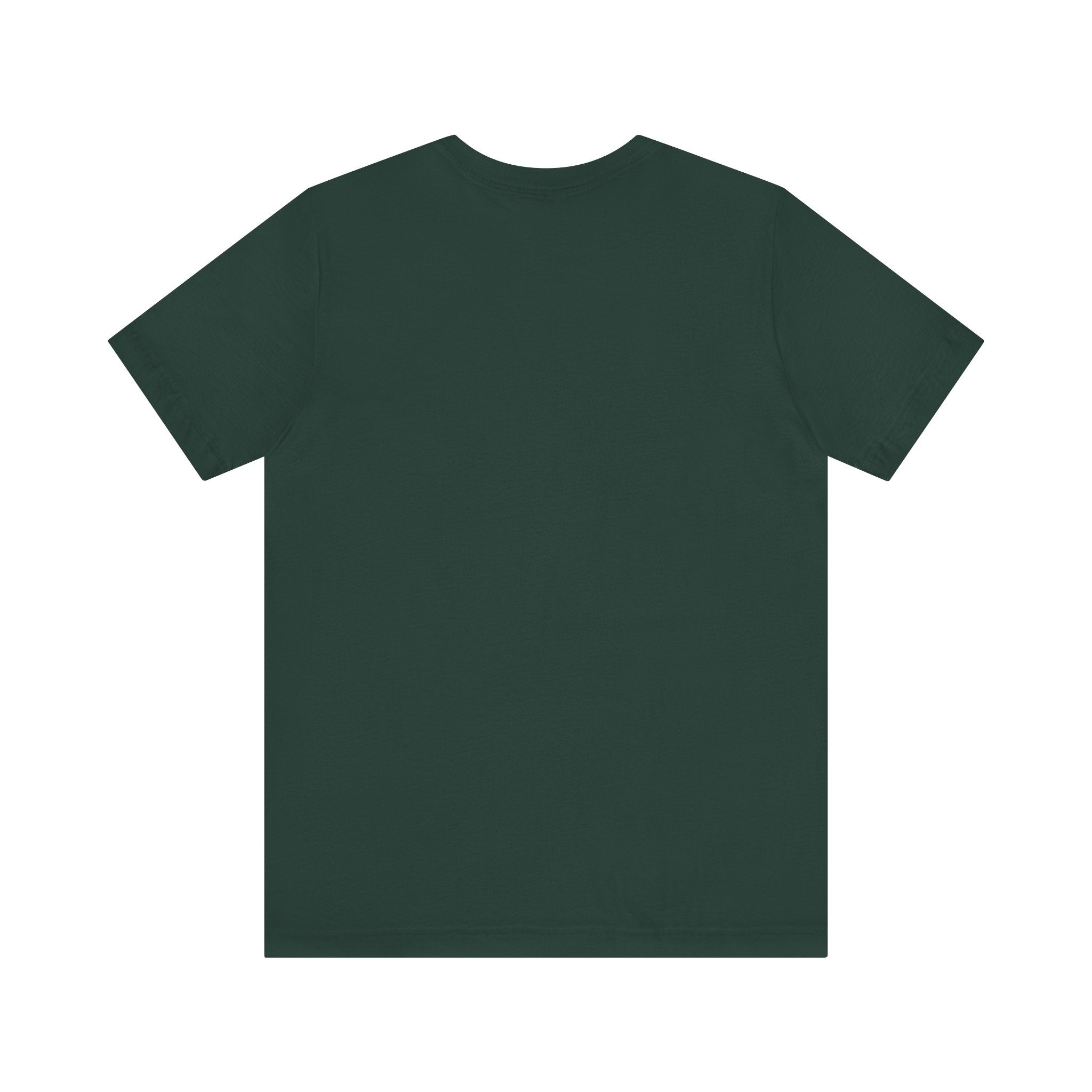 Prejudice Can't Sit With Us - Anti-Prejudice Statement Tee - Unisex Jersey Tee