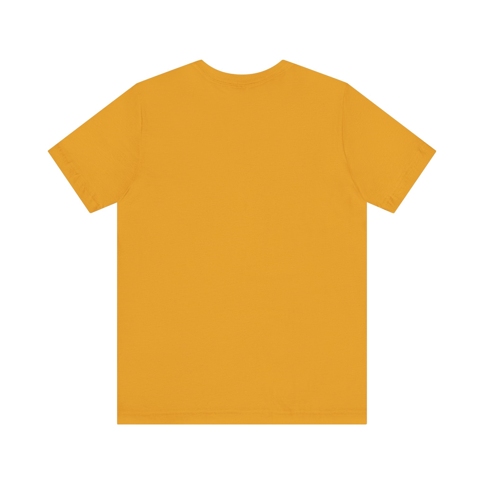 "My Self-Worth Has No Discount Code" Unisex Jersey Short Sleeve T-Shirt - Empowering Quote Tee