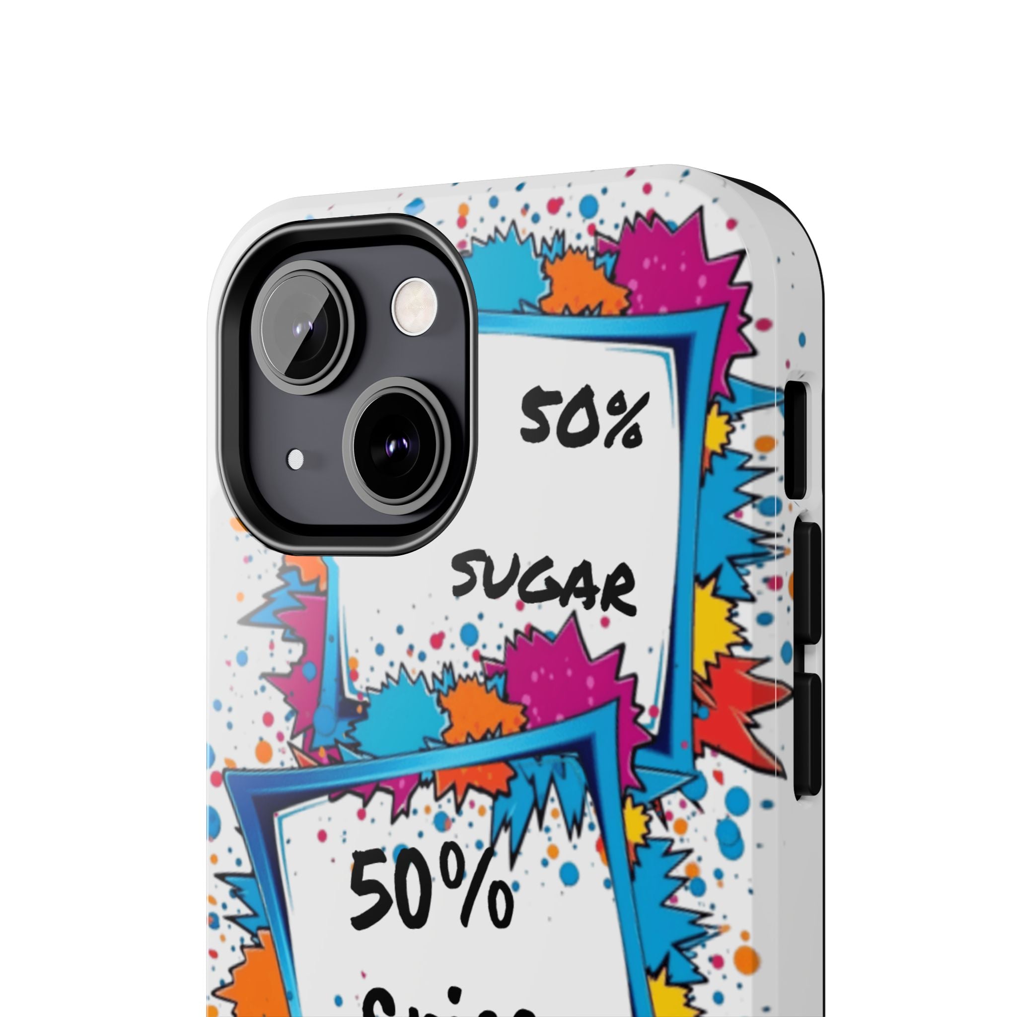 Tough Phone Cases