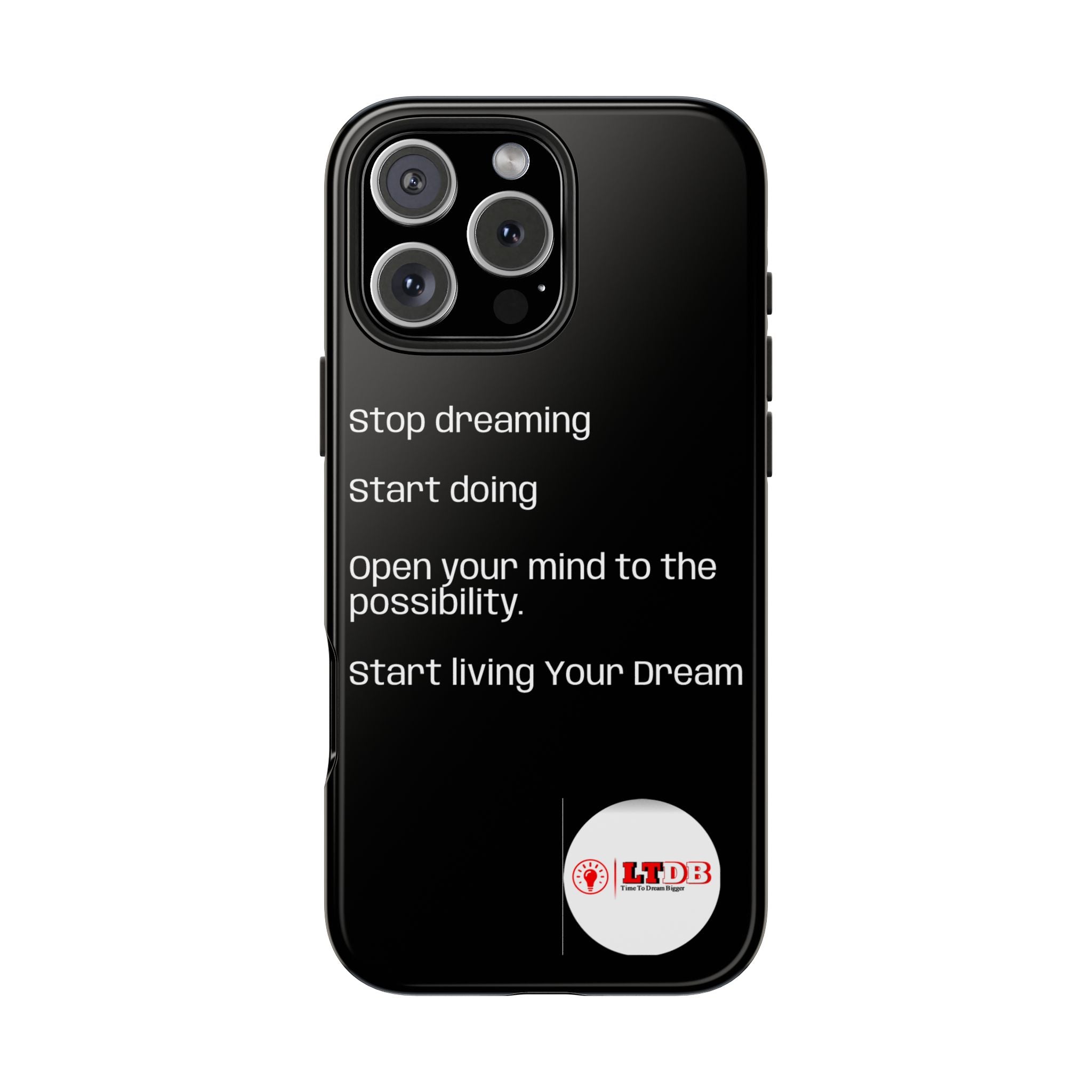 Tough Phone Cases