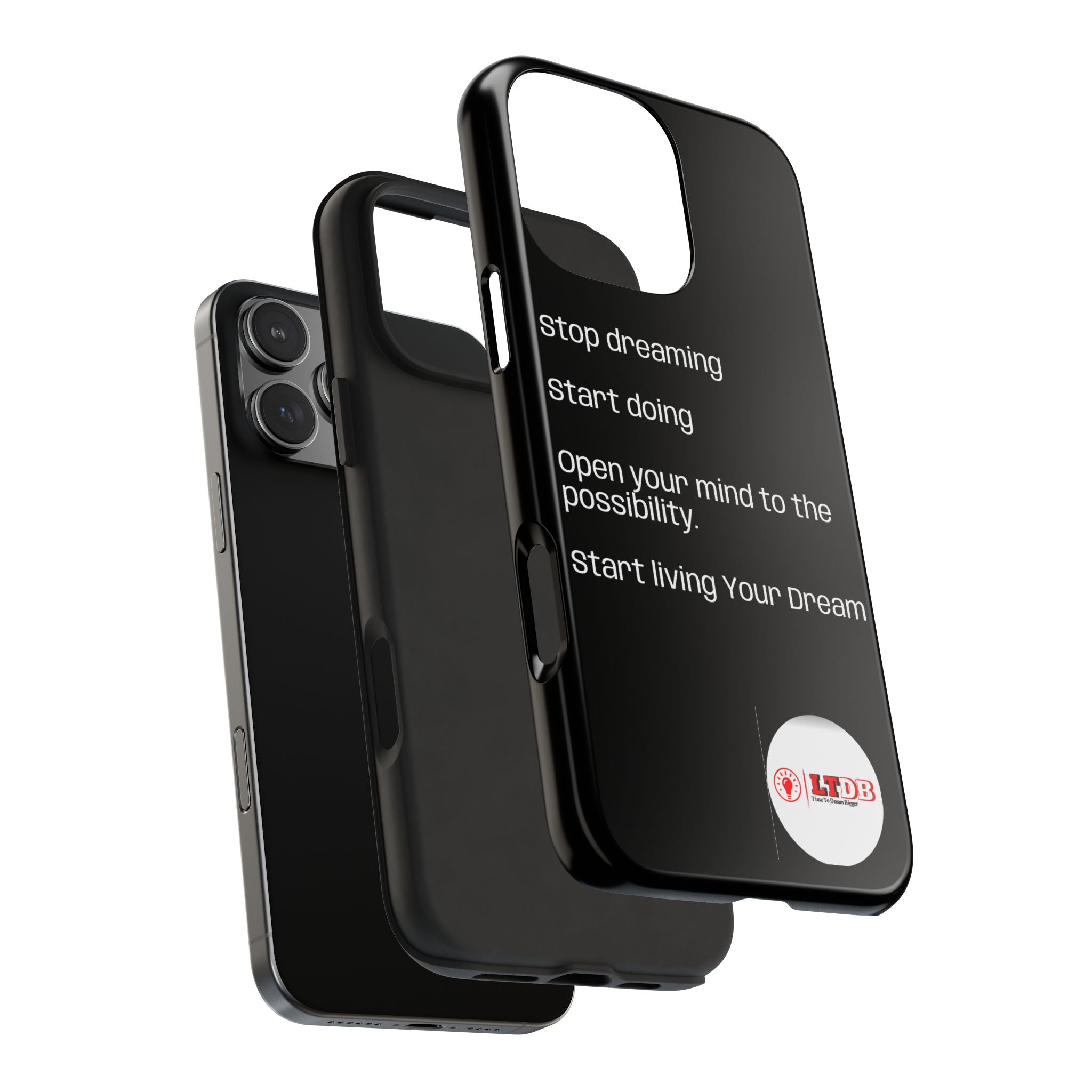 Tough Phone Cases