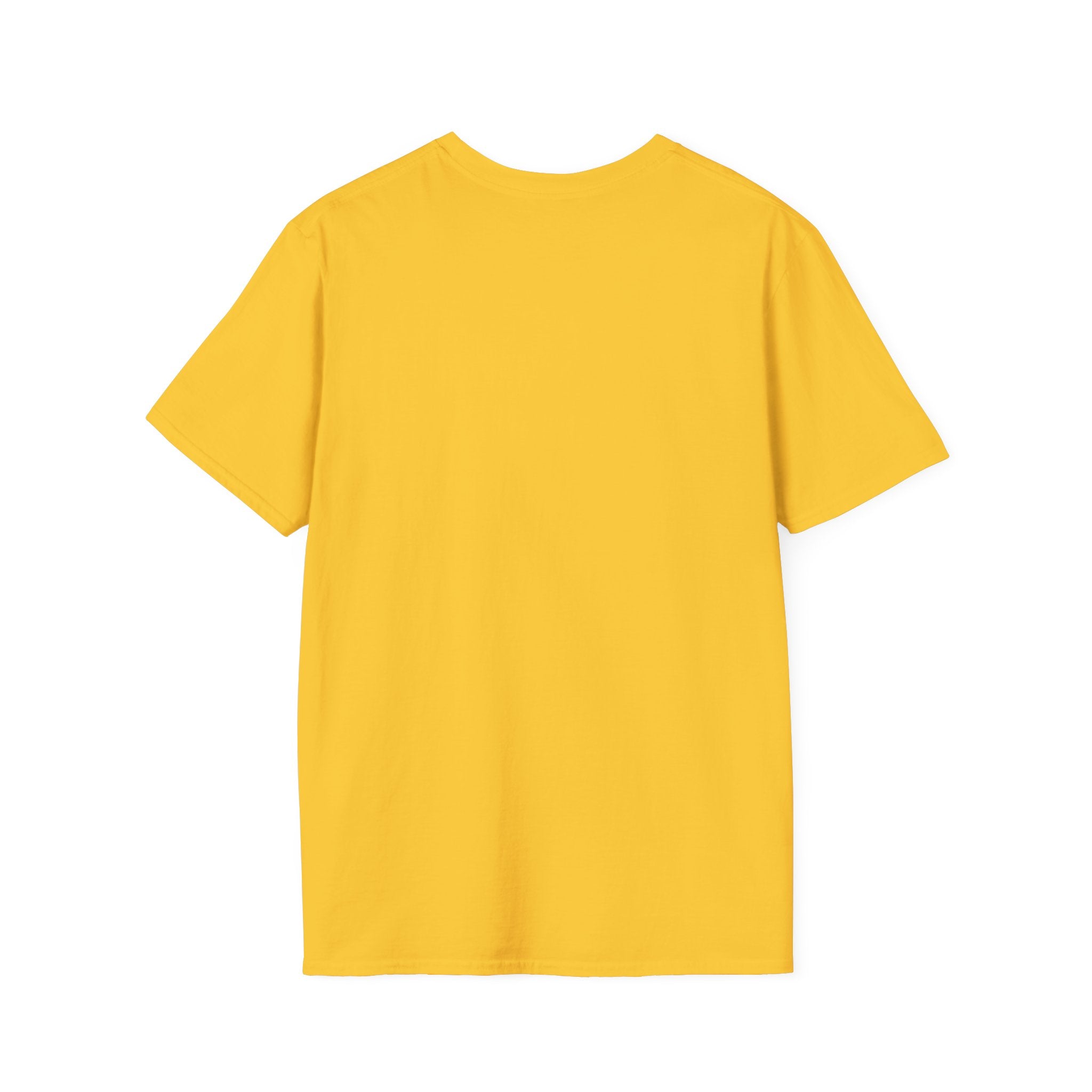 Funny Unisex T-Shirt: 'Don't Make Me Call You on the Landline' - Ideal for Casual Wear, Gifts, Retro Vibe, Phone Lovers, Humorous Gifts