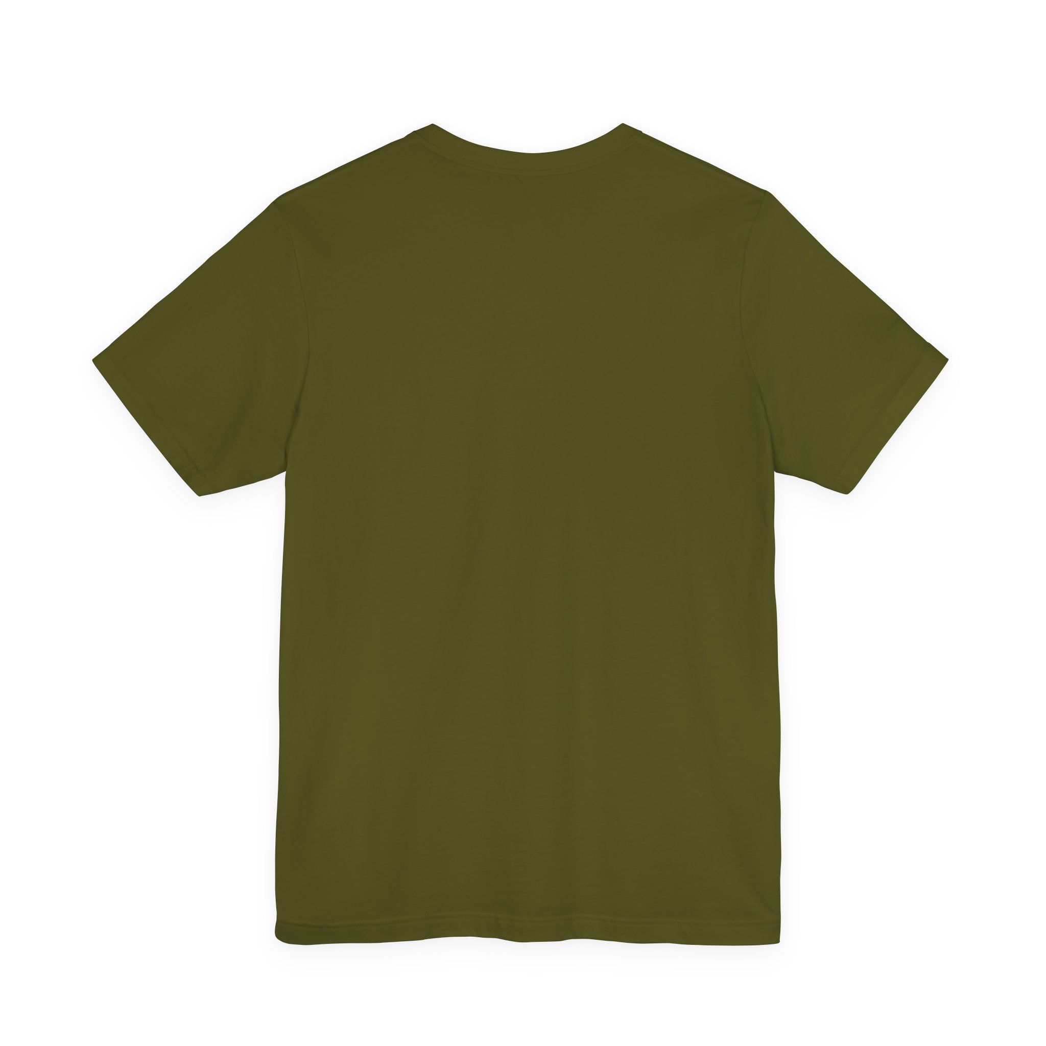 Stereotype Exceeded Unisex Jersey Tee