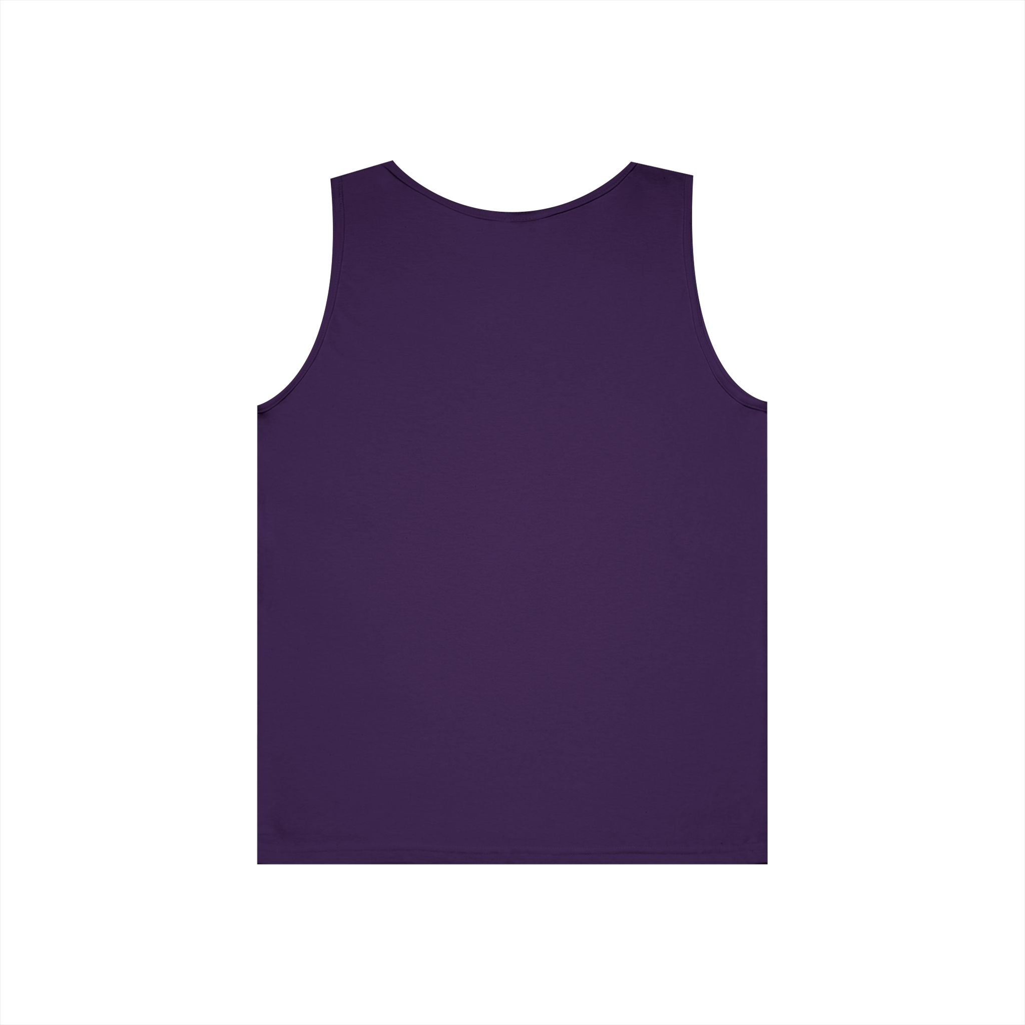 Smiles Six-Pack Cotton Tank Top | Funny Fitness Shirt, Unisex Workout Wear, Casual Summer Top, Gym Gift, Share a Smile Apparel