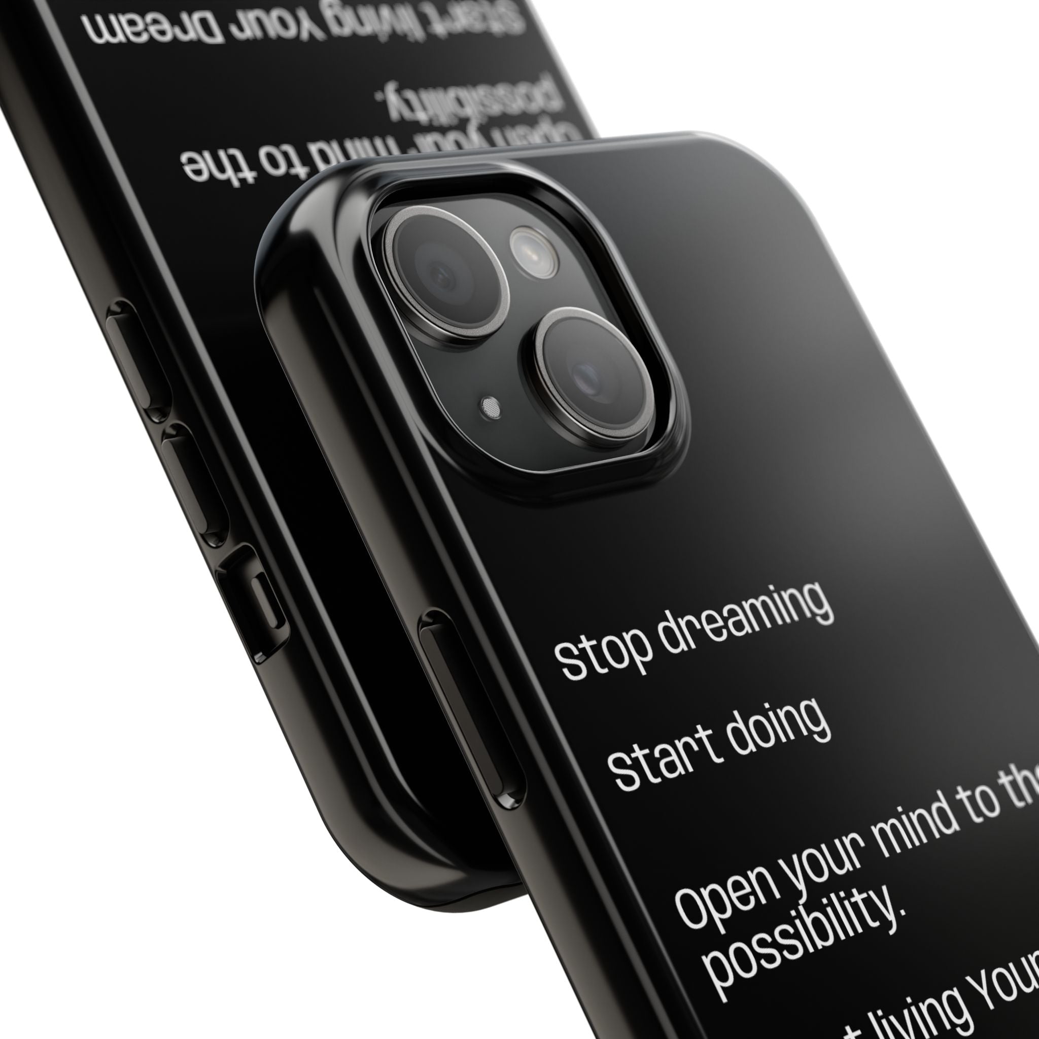 Tough Phone Cases