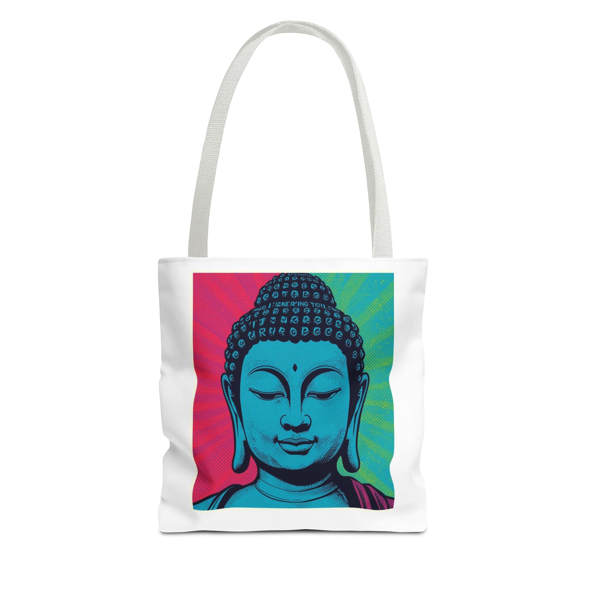 Tote Bag (AOP)