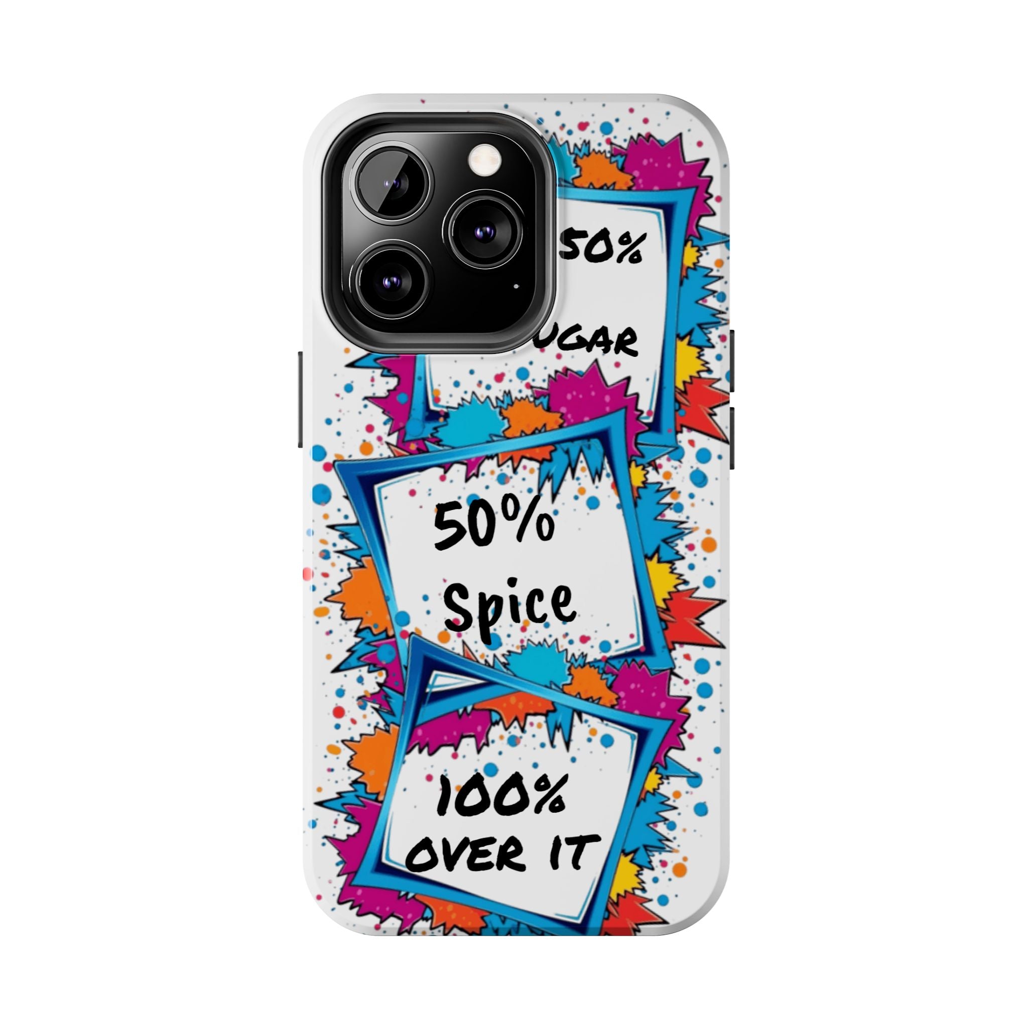 Tough Phone Cases