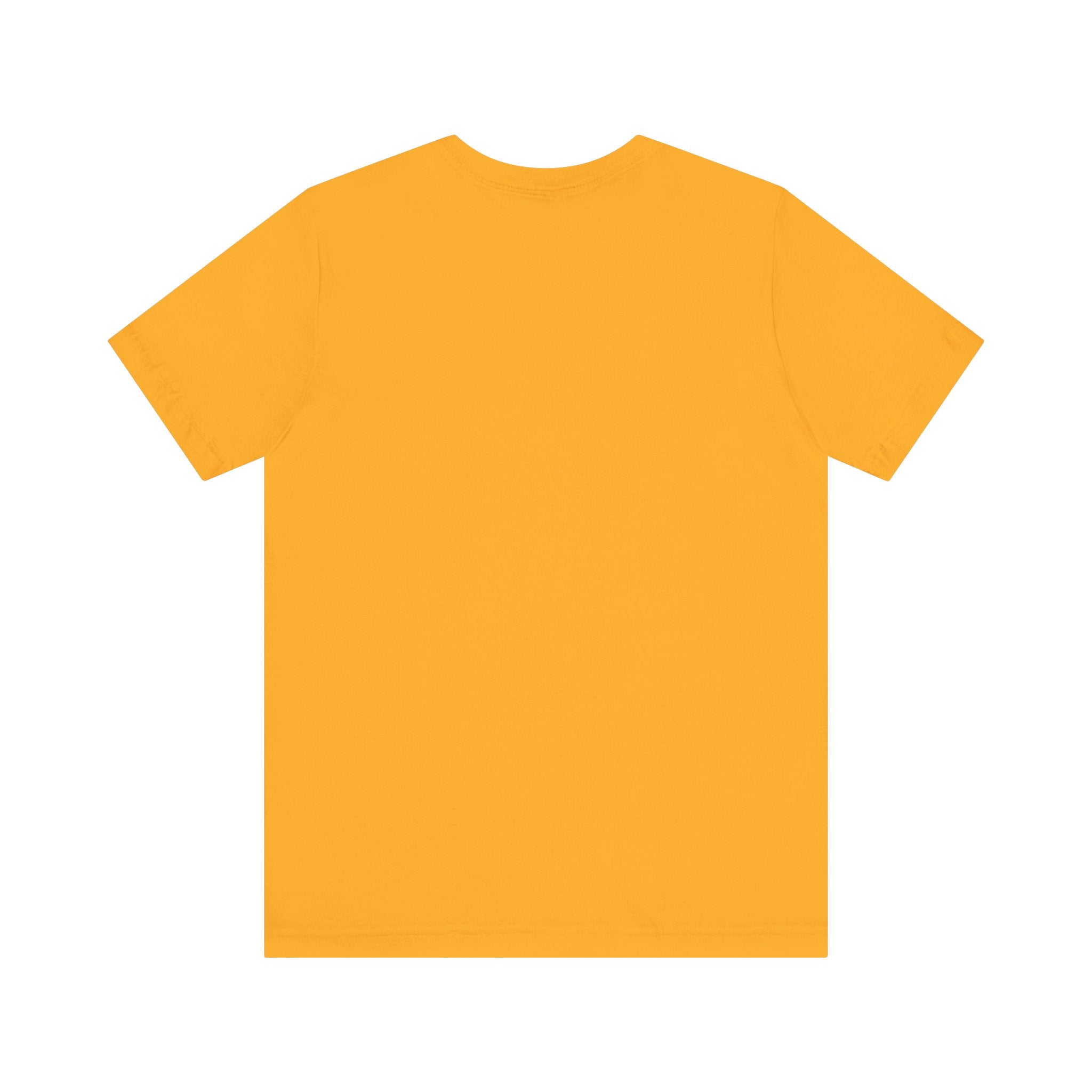 "My Self-Worth Has No Discount Code" Unisex Jersey Short Sleeve T-Shirt - Empowering Quote Tee